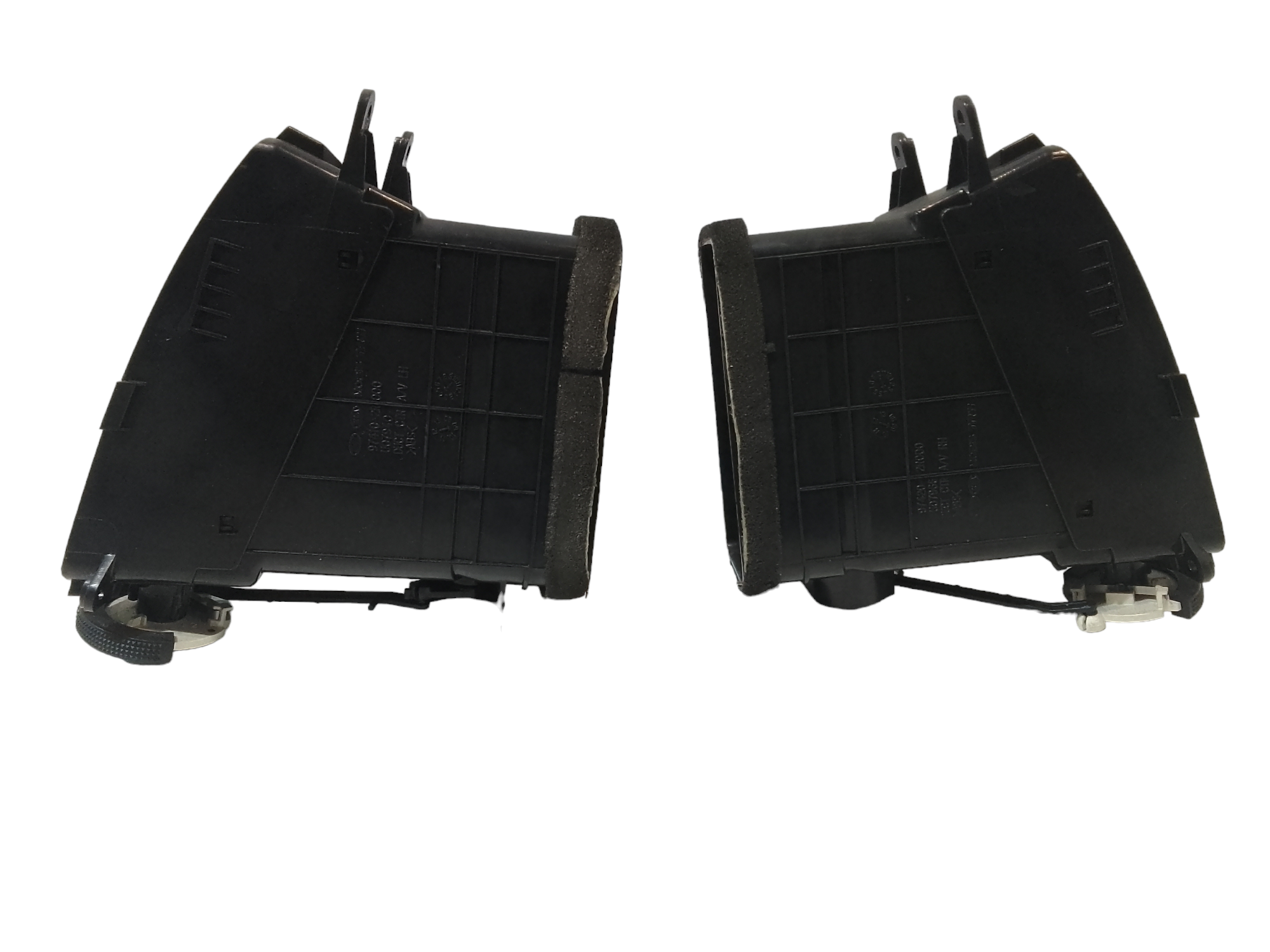 Bocchette Aria Centrale per Hyundai I30 Cw (08>12) (2008 - 2012)