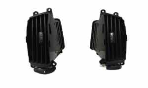 Bocchette Aria Centrale per Hyundai I30 Cw (08>12) (2008 - 2012)