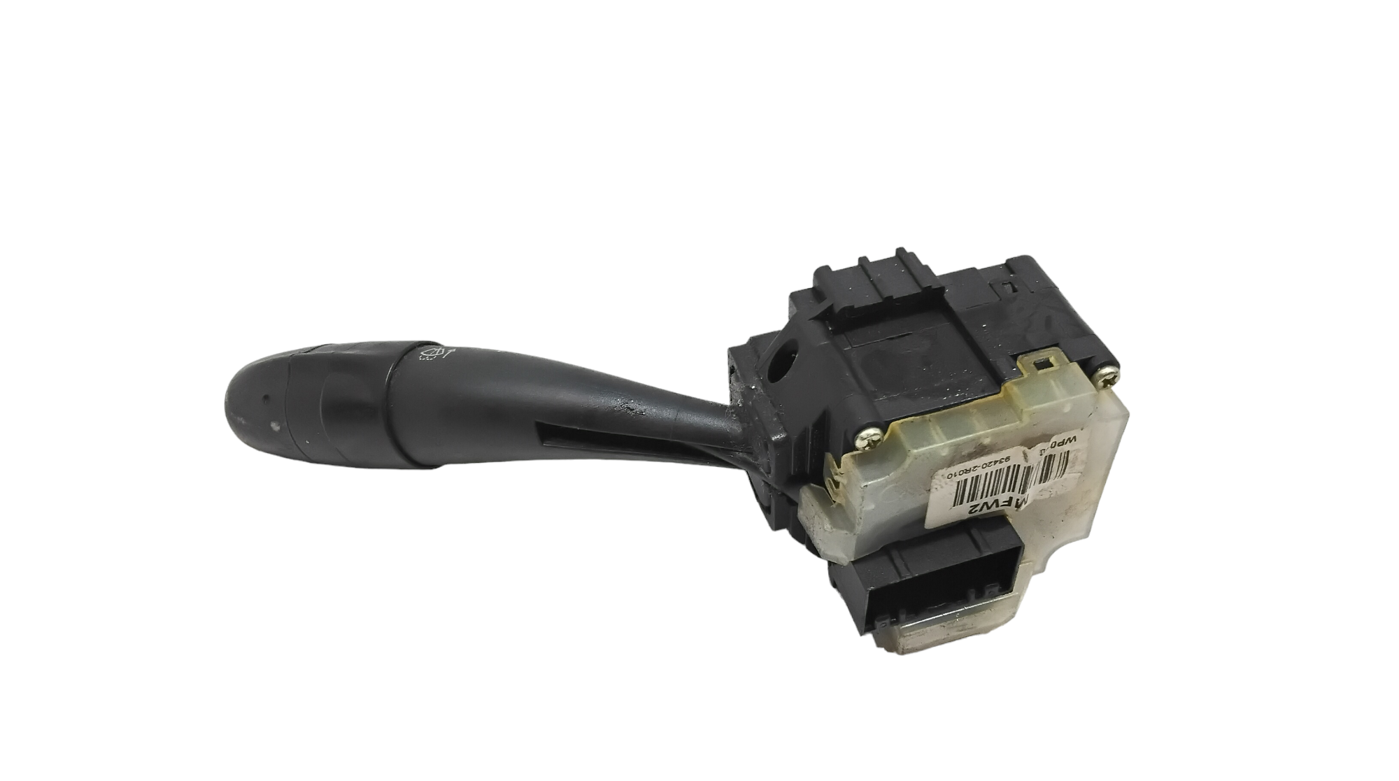 Devioluci destro per Hyundai I30 Serie (07>11) (2007 - 2011)