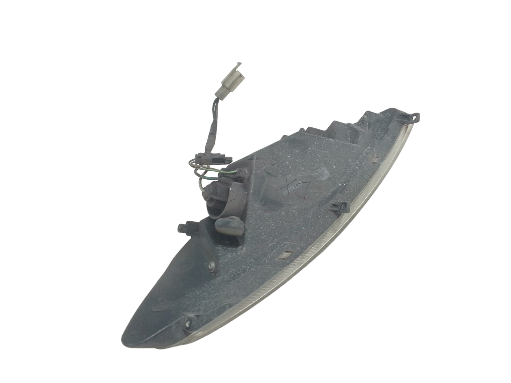 Freccia ant DX per Kymco People GT 300cc (2010 - 2017)