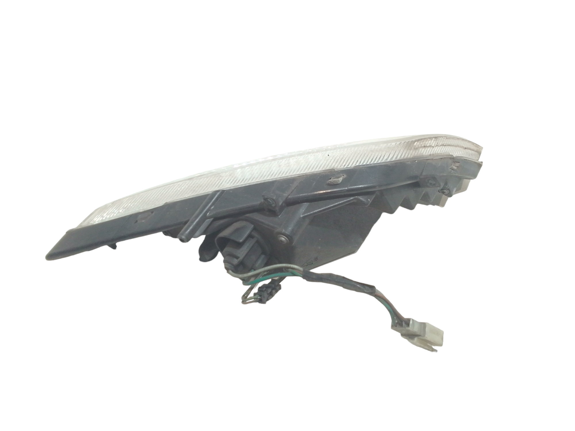 Freccia ant DX per Kymco People GT 300cc (2010 - 2017)