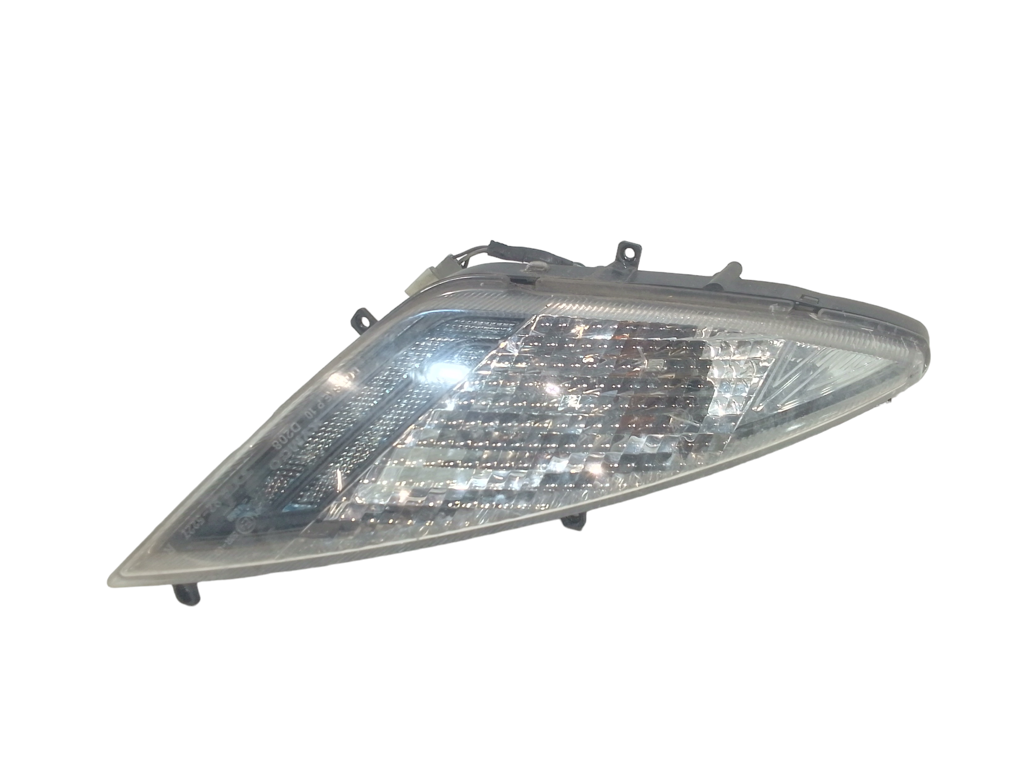 Freccia ant DX per Kymco People GT 300cc (2010 - 2017)