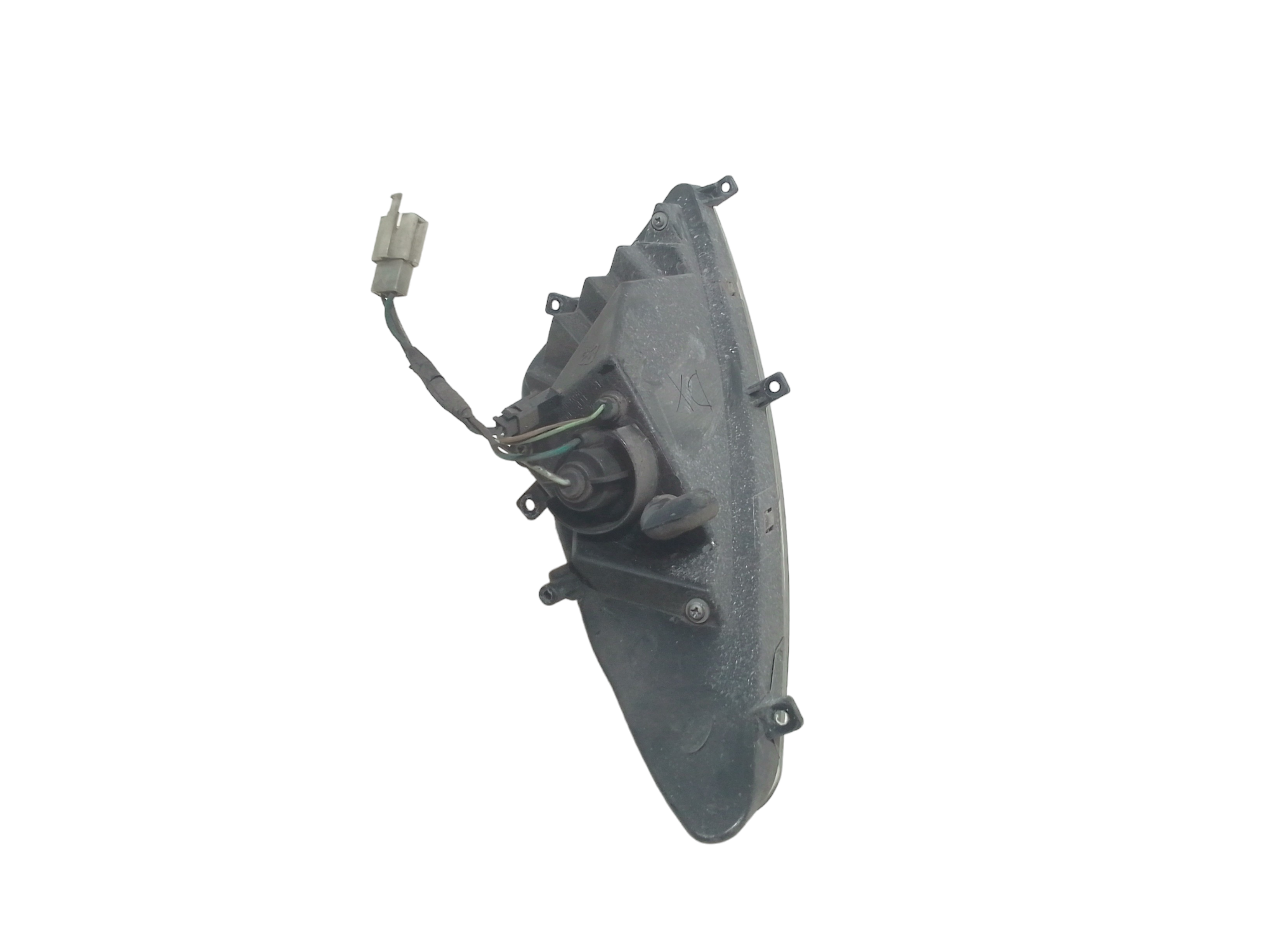 Freccia ant DX per Kymco People GT 300cc (2010 - 2017)