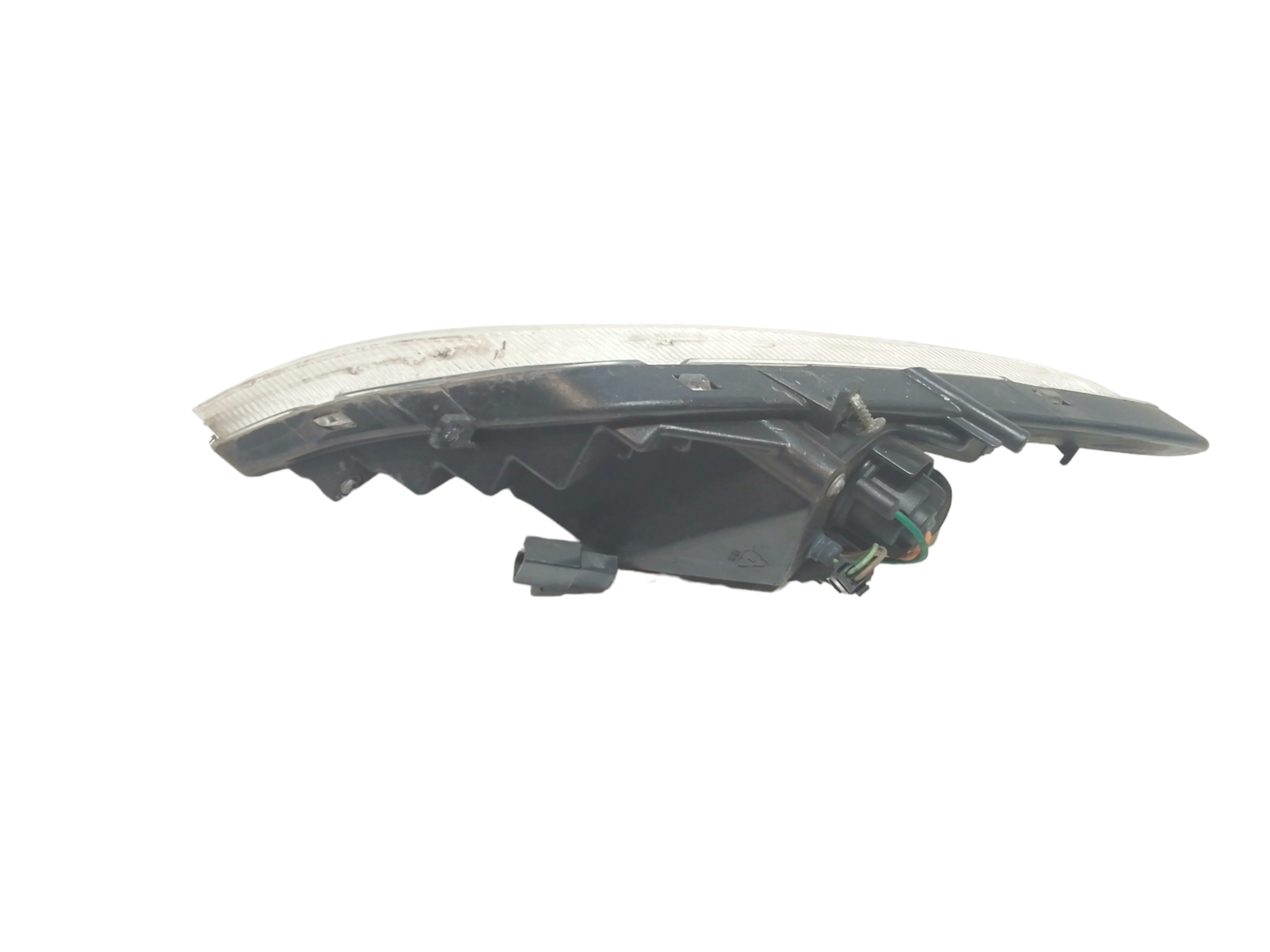 Freccia ant SX per Kymco People GT 300cc (2010 - 2017)