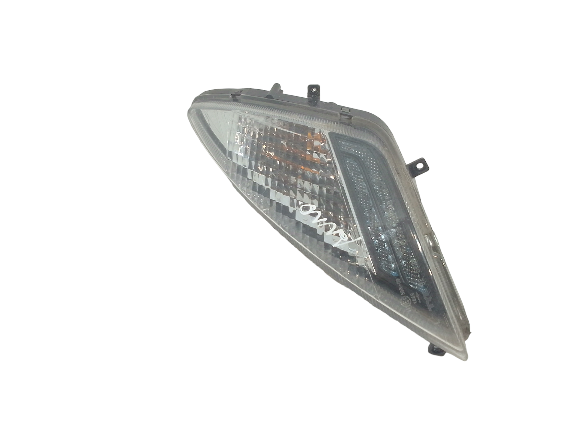 Freccia ant SX per Kymco People GT 300cc (2010 - 2017)