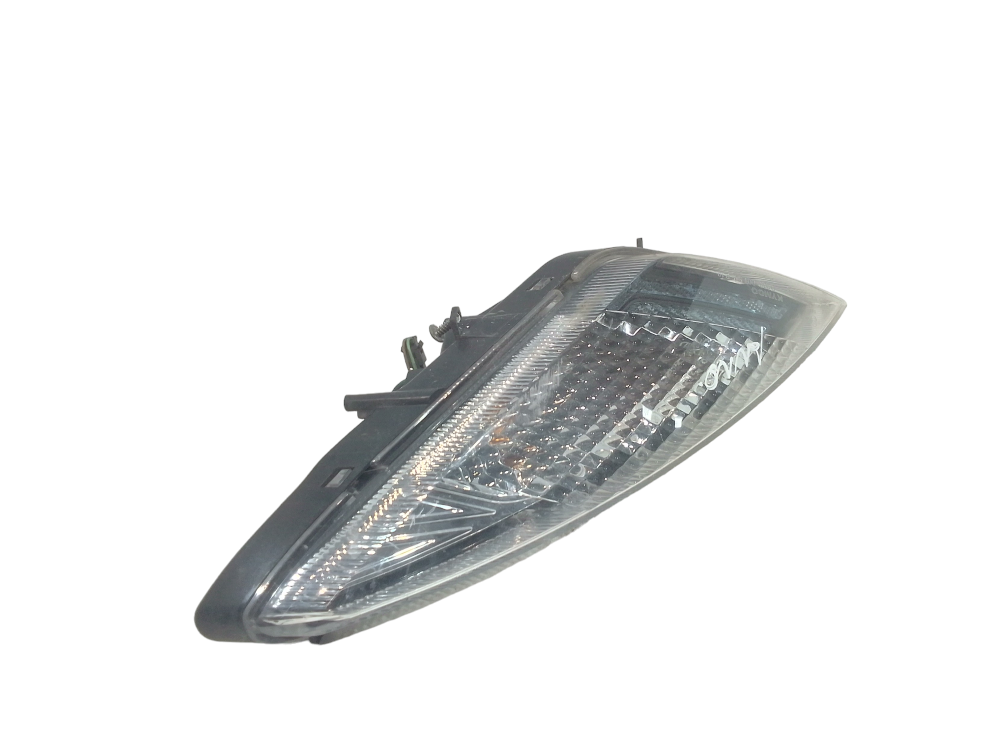 Freccia ant SX per Kymco People GT 300cc (2010 - 2017)