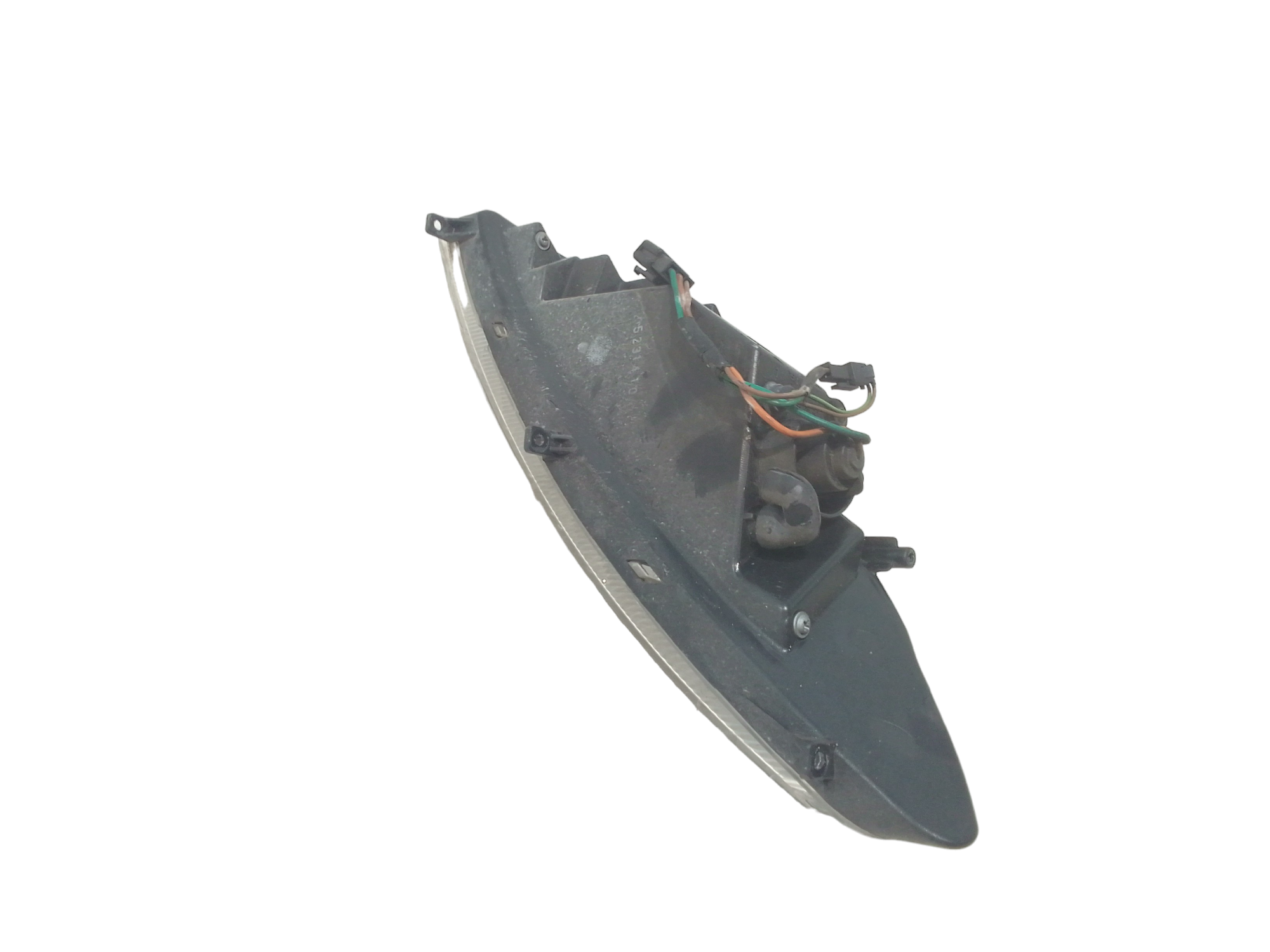 Freccia ant SX per Kymco People GT 300cc (2010 - 2017)