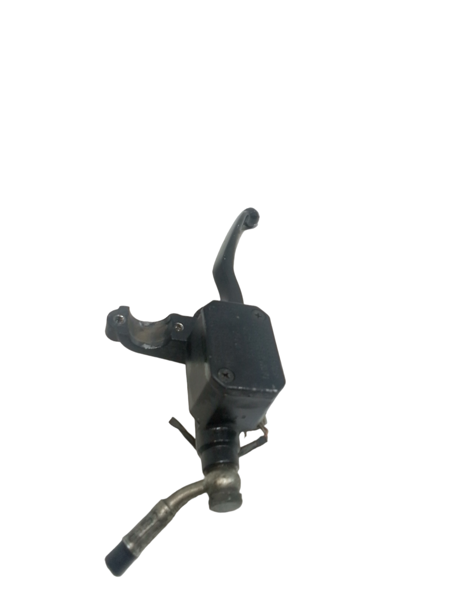 Pompa freno posteriore per Piaggio Beverly 250cc Tourer (08>11) (2008 - 2011)