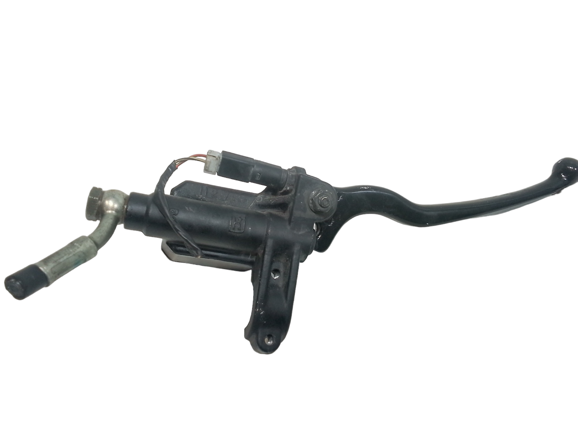 Pompa freno posteriore per Piaggio Beverly 250cc Tourer (08>11) (2008 - 2011)