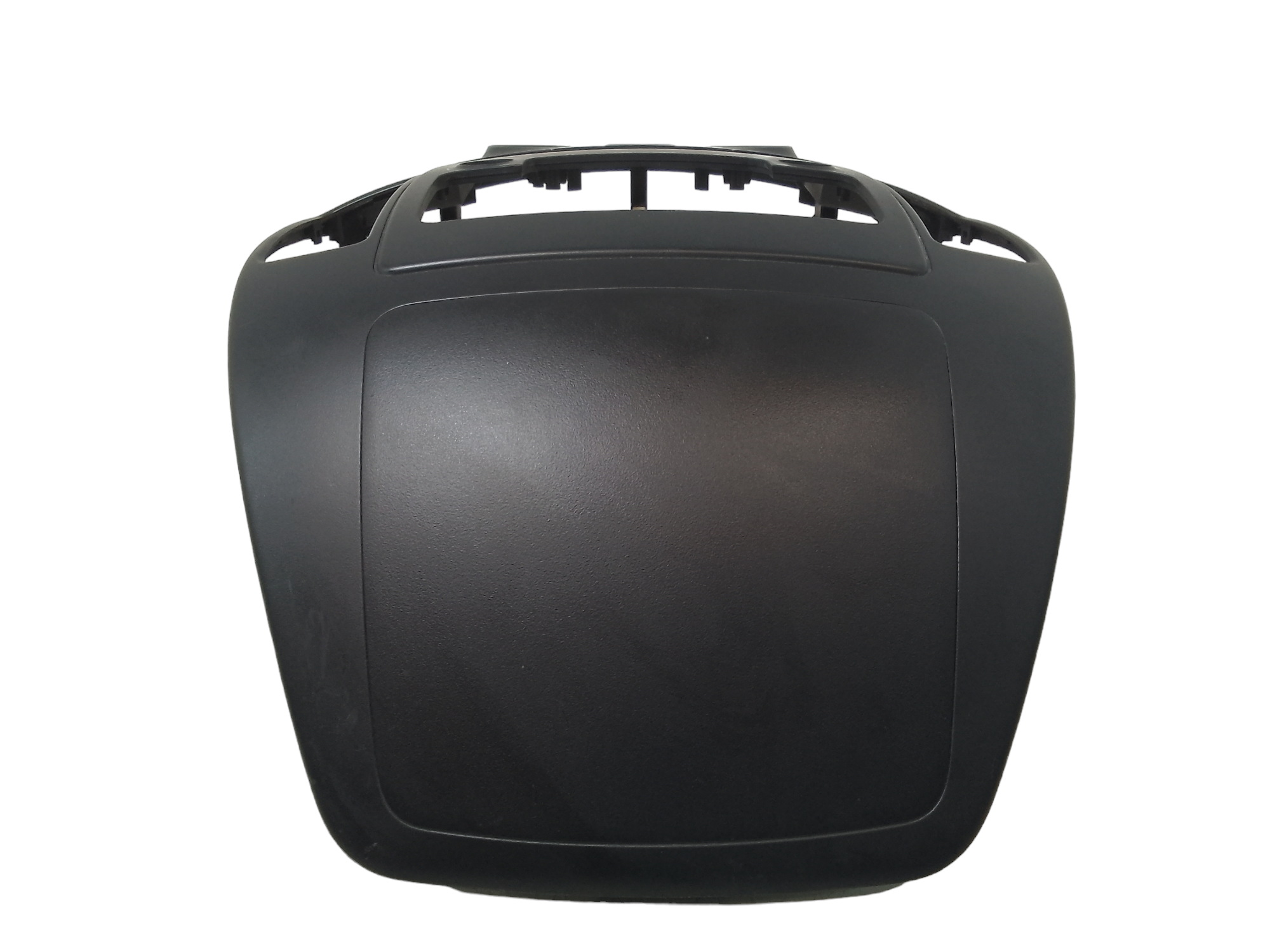 Modanatura Centrale Cruscotto per Hyundai I30 Cw (08>12) (2008 - 2012)