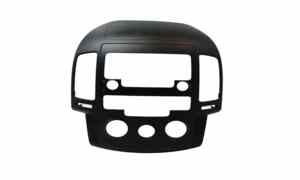 Modanatura Centrale Cruscotto per Hyundai I30 Cw (08>12) (2008 - 2012)