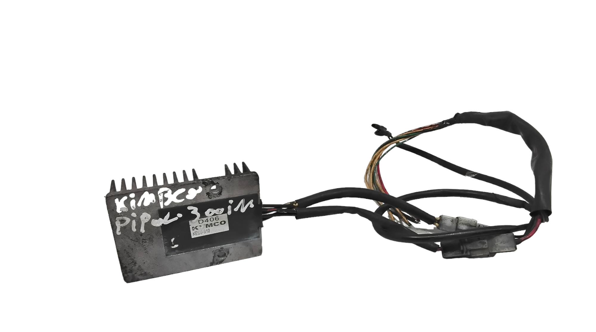 Regolatore di tensione per Kymco People 300cc I S (08>12) (2008 - 2012)