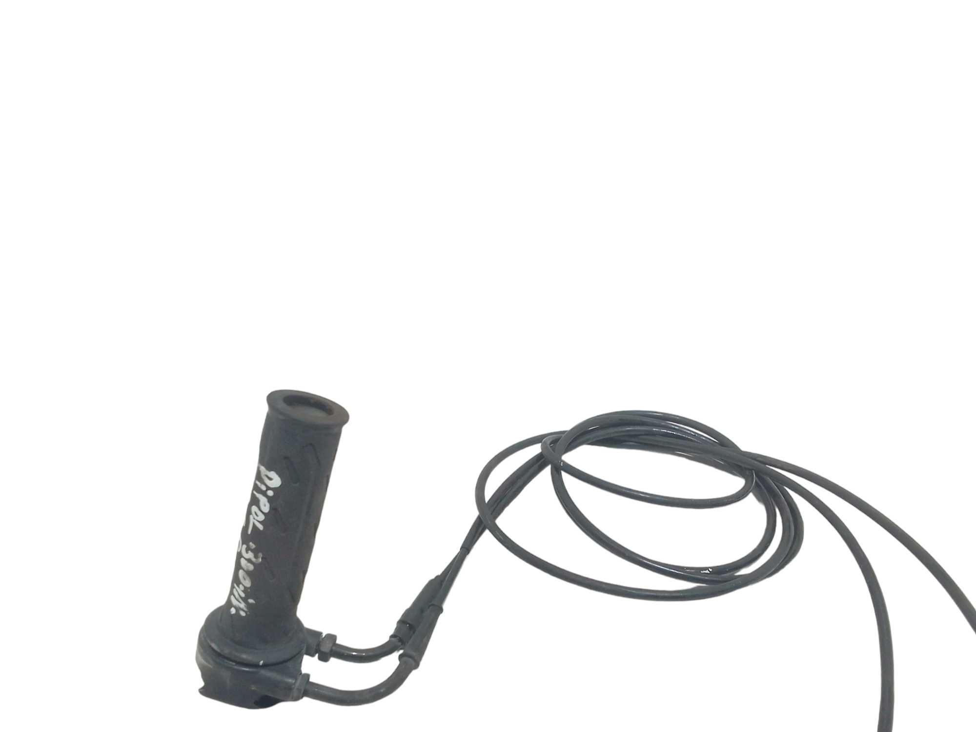 Comando acceleratore per Kymco People GT 300cc (2010 - 2017)