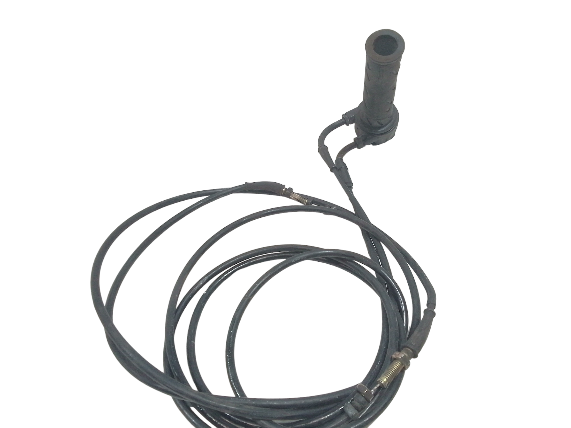 Comando acceleratore per Kymco People GT 300cc (2010 - 2017)