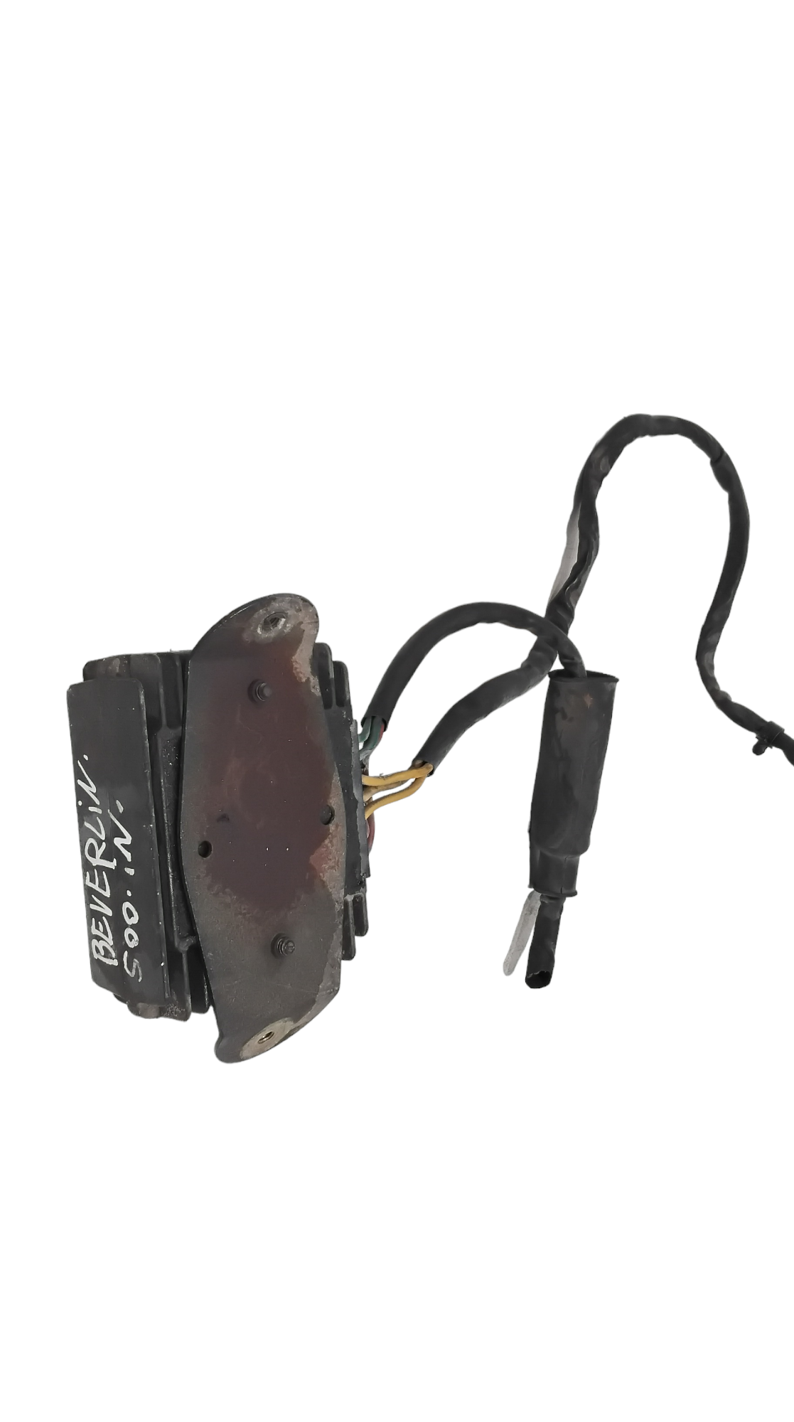 Regolatore di tensione per Piaggio Beverly Cruiser 500cc (2007 - 2012)