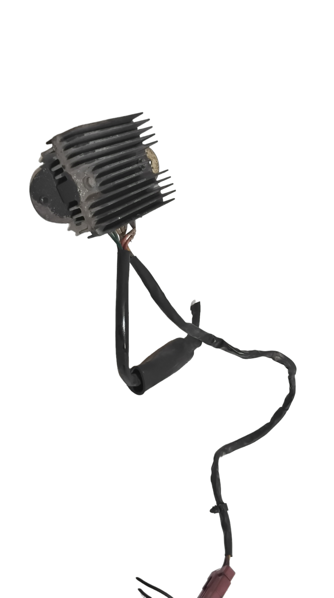 Regolatore di tensione per Piaggio Beverly Cruiser 500cc (2007 - 2012)