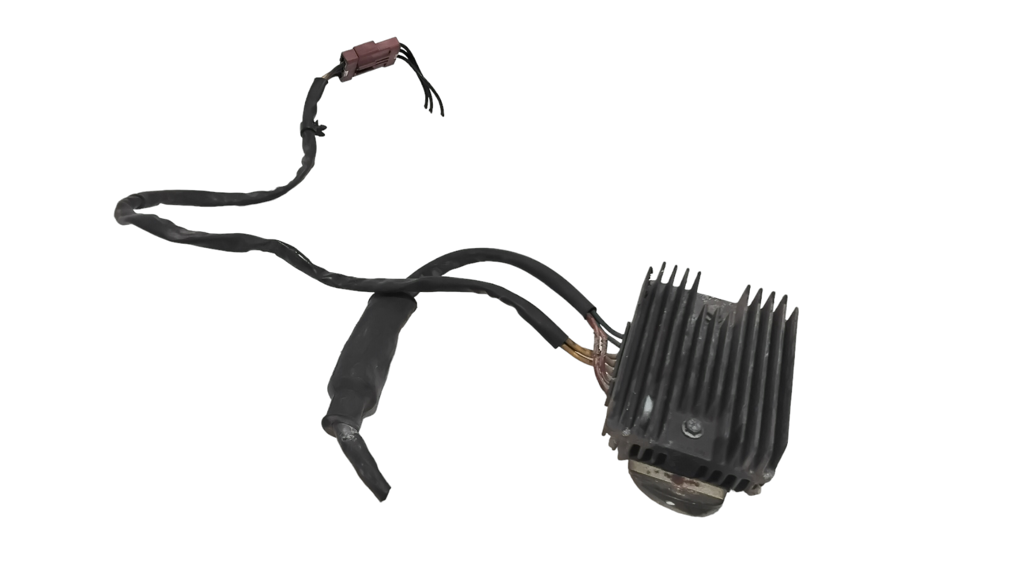 Regolatore di tensione per Piaggio Beverly Cruiser 500cc (2007 - 2012)