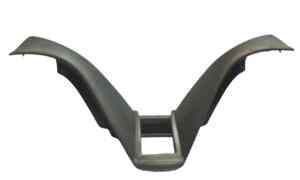 Copri sterzo per Aprilia Atlantic 200cc (2004 - 2011)