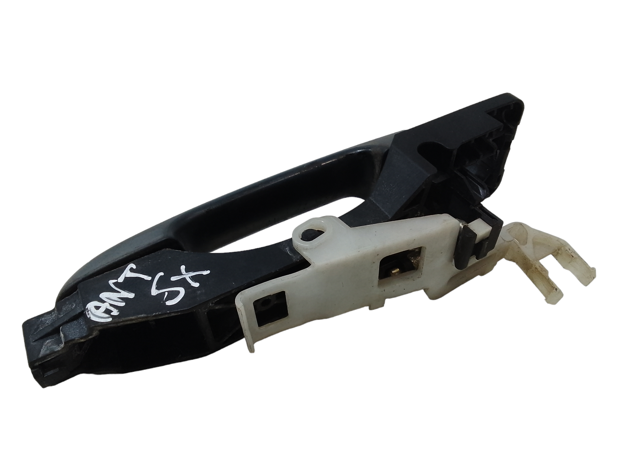 Maniglia esterna Anteriore Sinistra per Hyundai I30 Cw (08>12) (2008 - 2012)