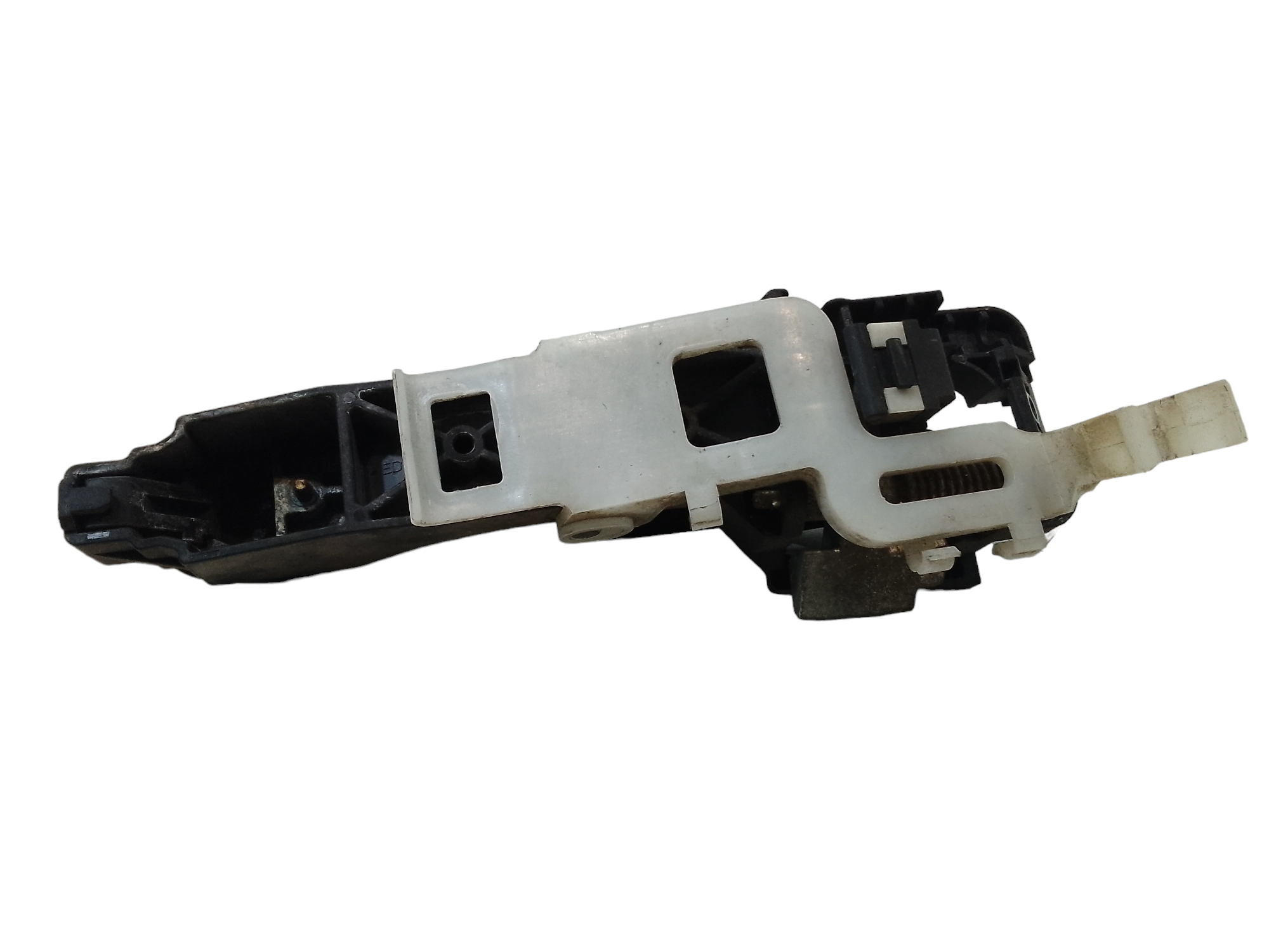 Maniglia esterna Anteriore Sinistra per Hyundai I30 Cw (08>12) (2008 - 2012)