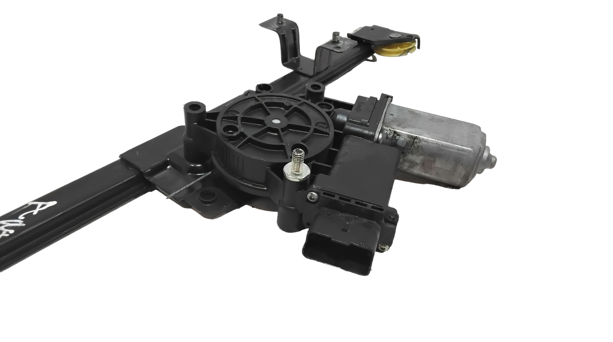 Cremagliera anteriore sinistra Guida per Peugeot Boxer 4 Serie (2011 - In produzione)