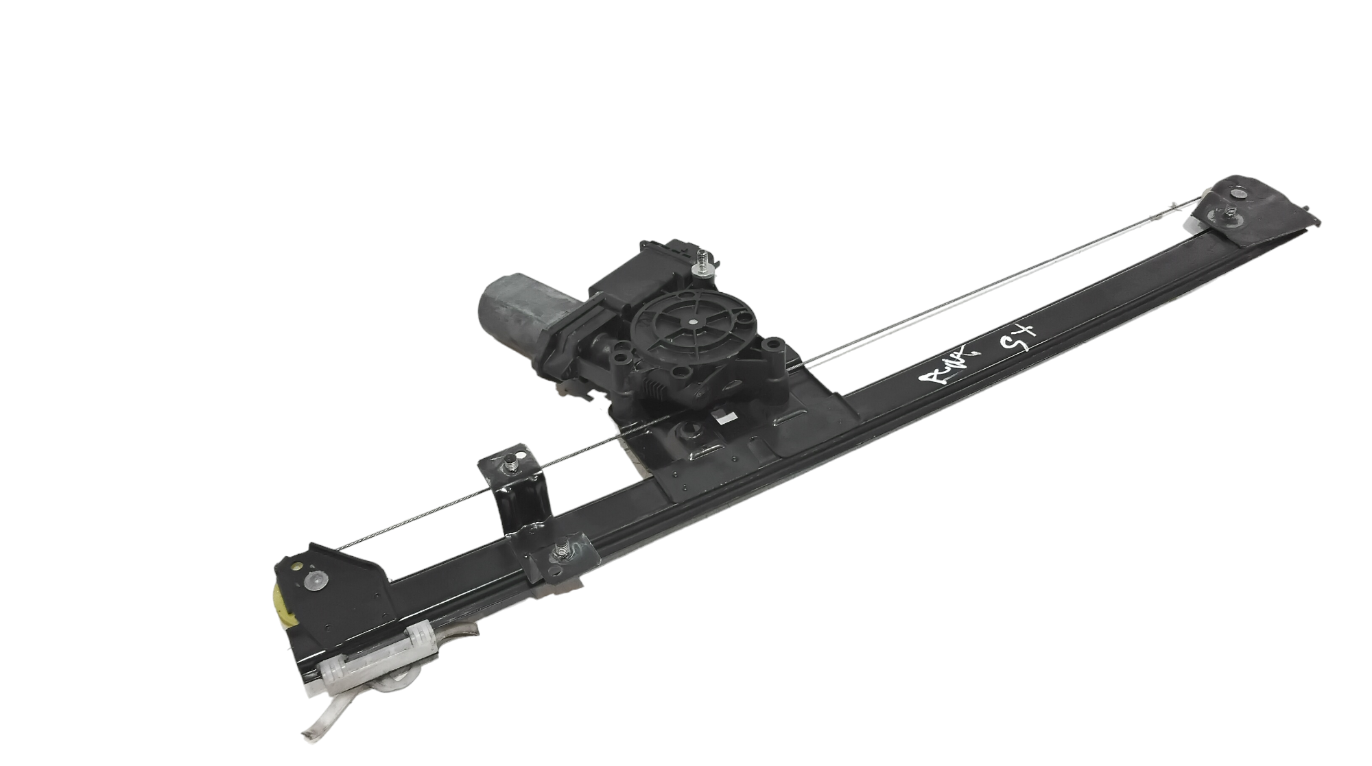 Cremagliera anteriore sinistra Guida per Peugeot Boxer 4 Serie (2011 - In produzione)