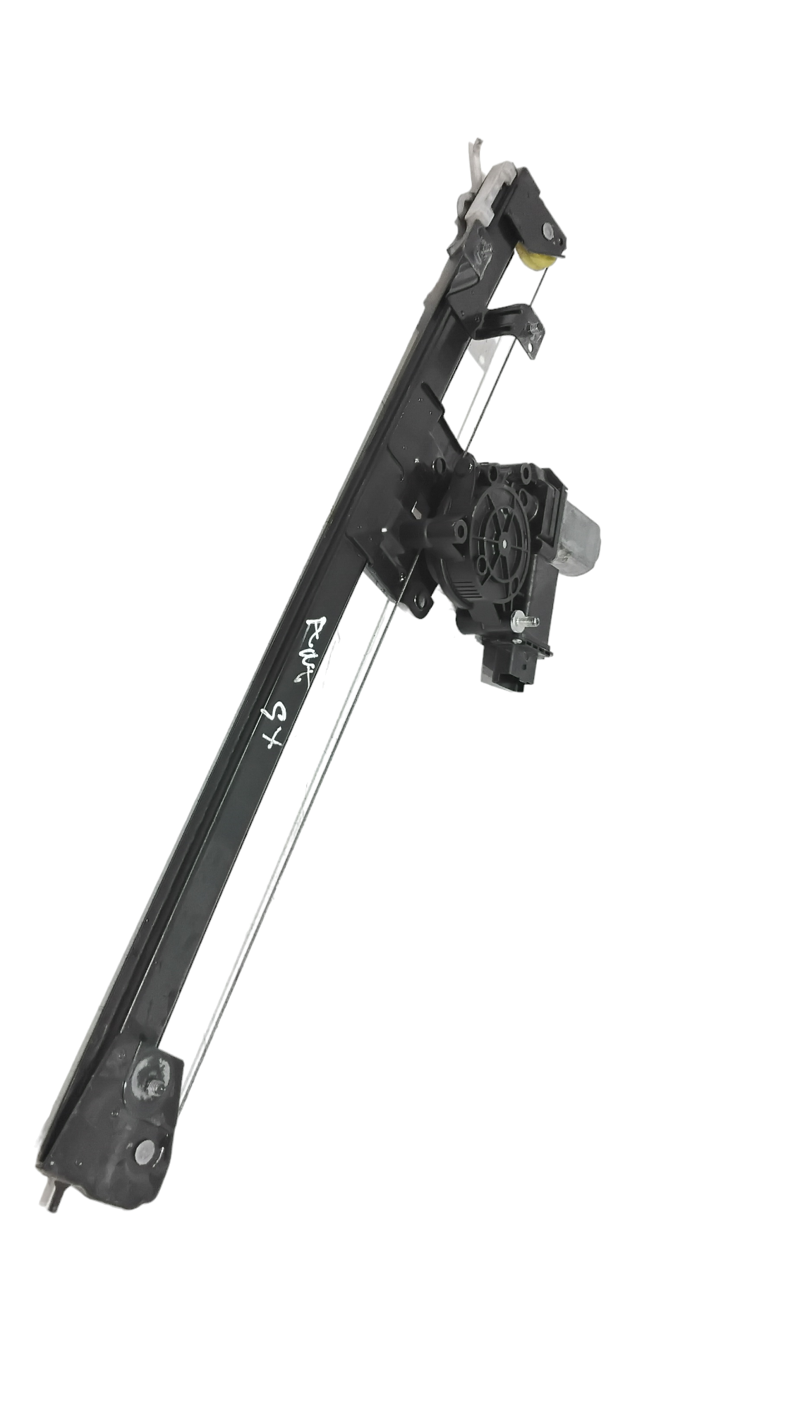 Cremagliera anteriore sinistra Guida per Peugeot Boxer 4 Serie (2011 - In produzione)