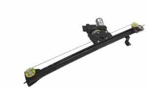 Cremagliera anteriore sinistra Guida per Peugeot Boxer 4 Serie (2011 - In produzione)