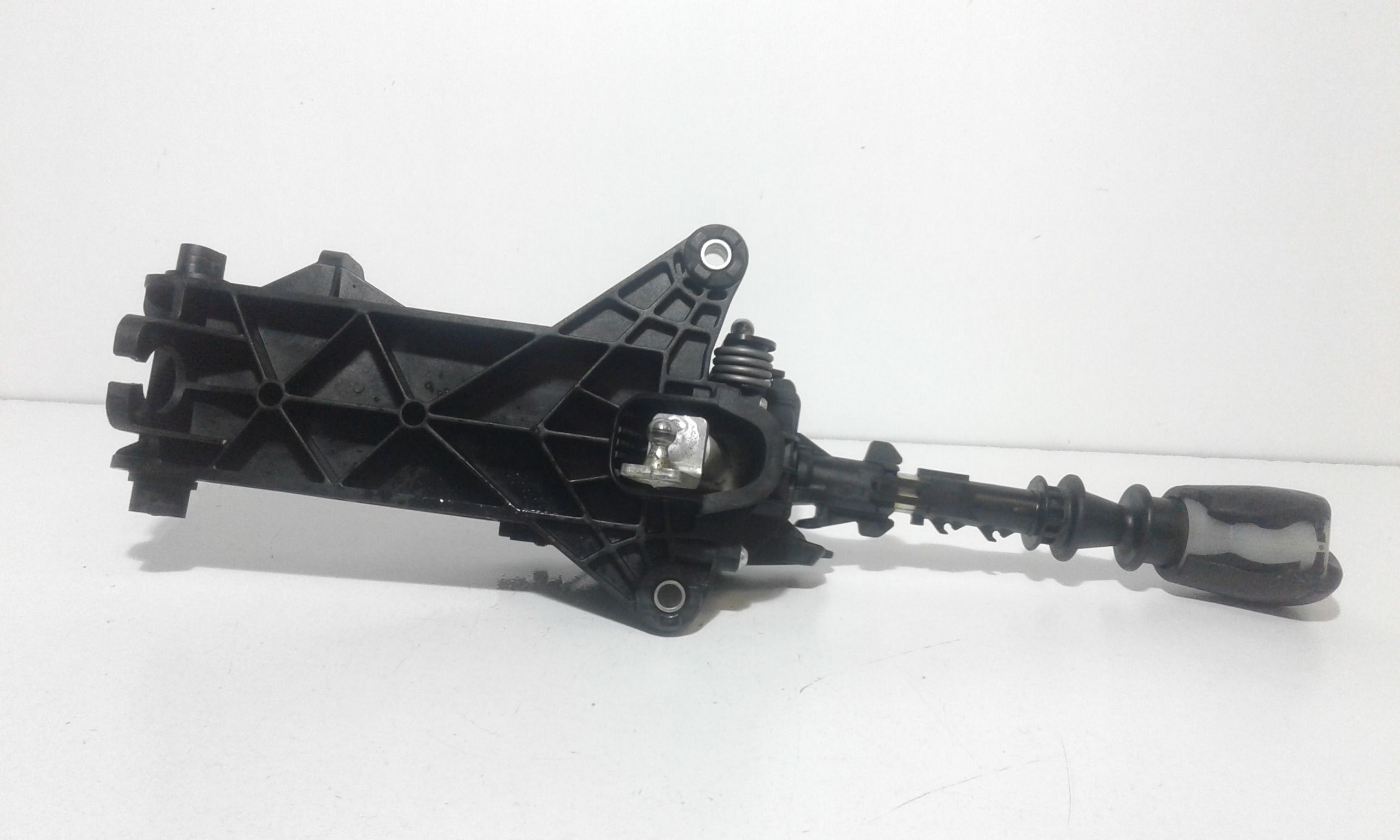 Leva Cambio VOLKSWAGEN Crafter Combi (2E) (06>)