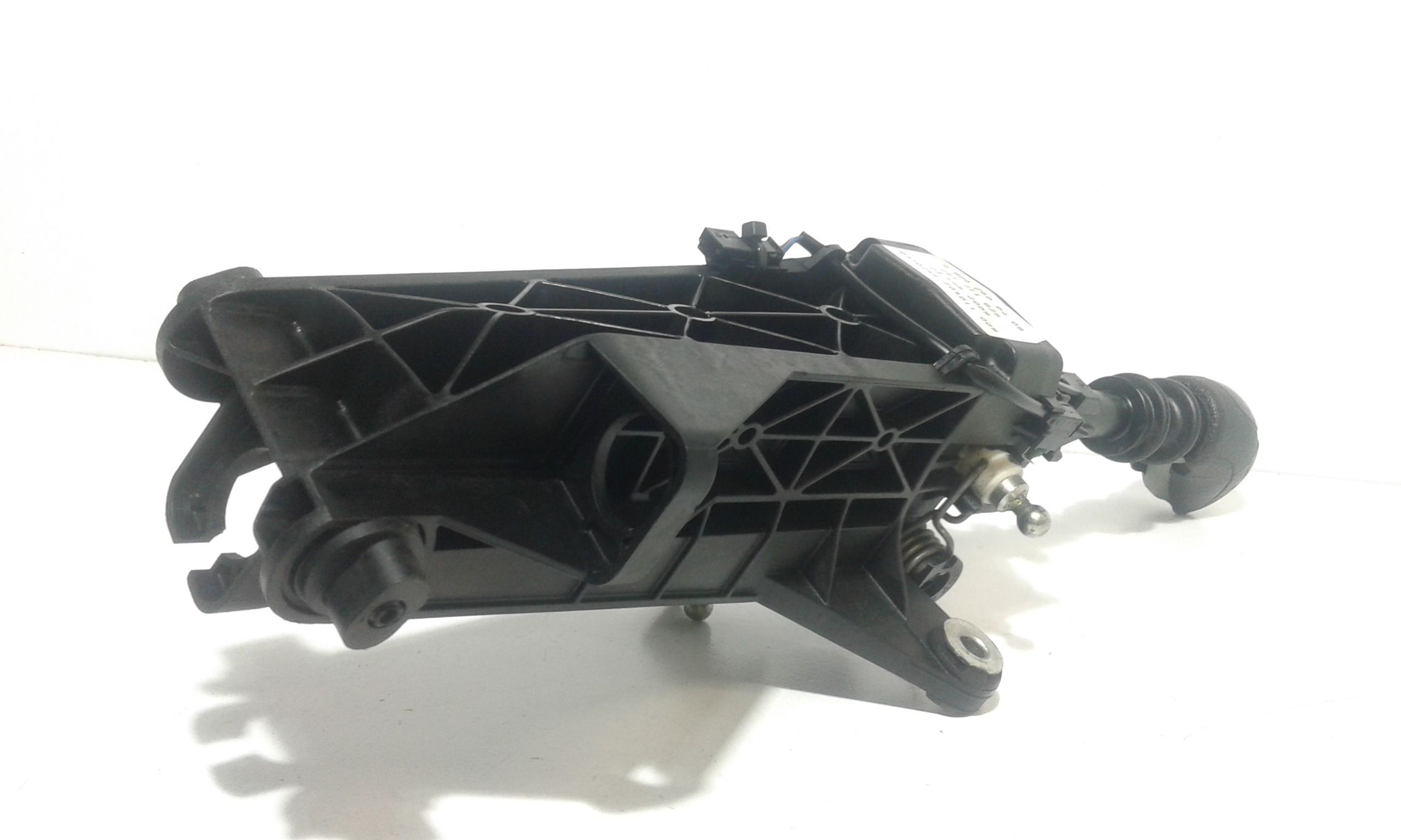 Leva Cambio VOLKSWAGEN Crafter Combi (2E) (06>)