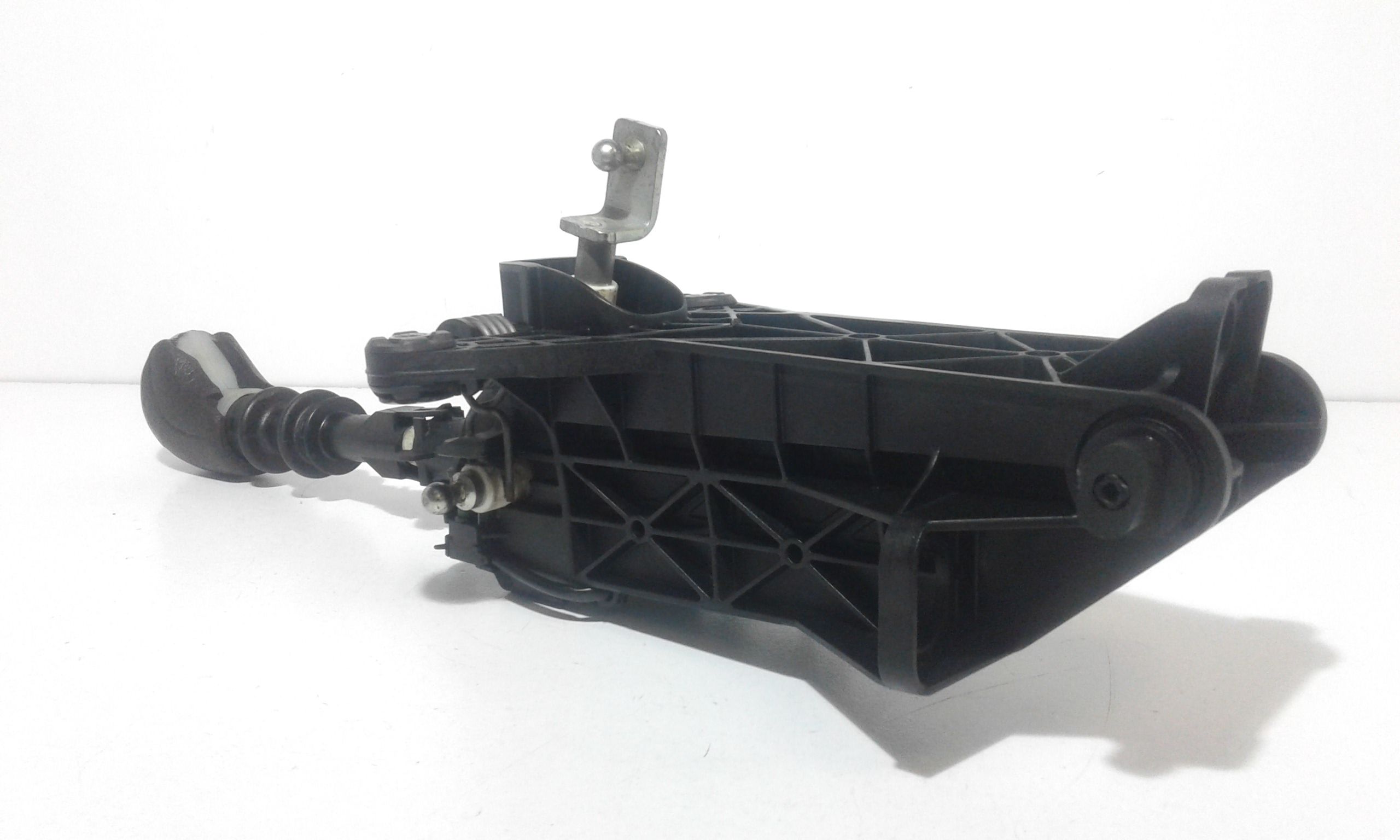 Leva Cambio VOLKSWAGEN Crafter Combi (2E) (06>)