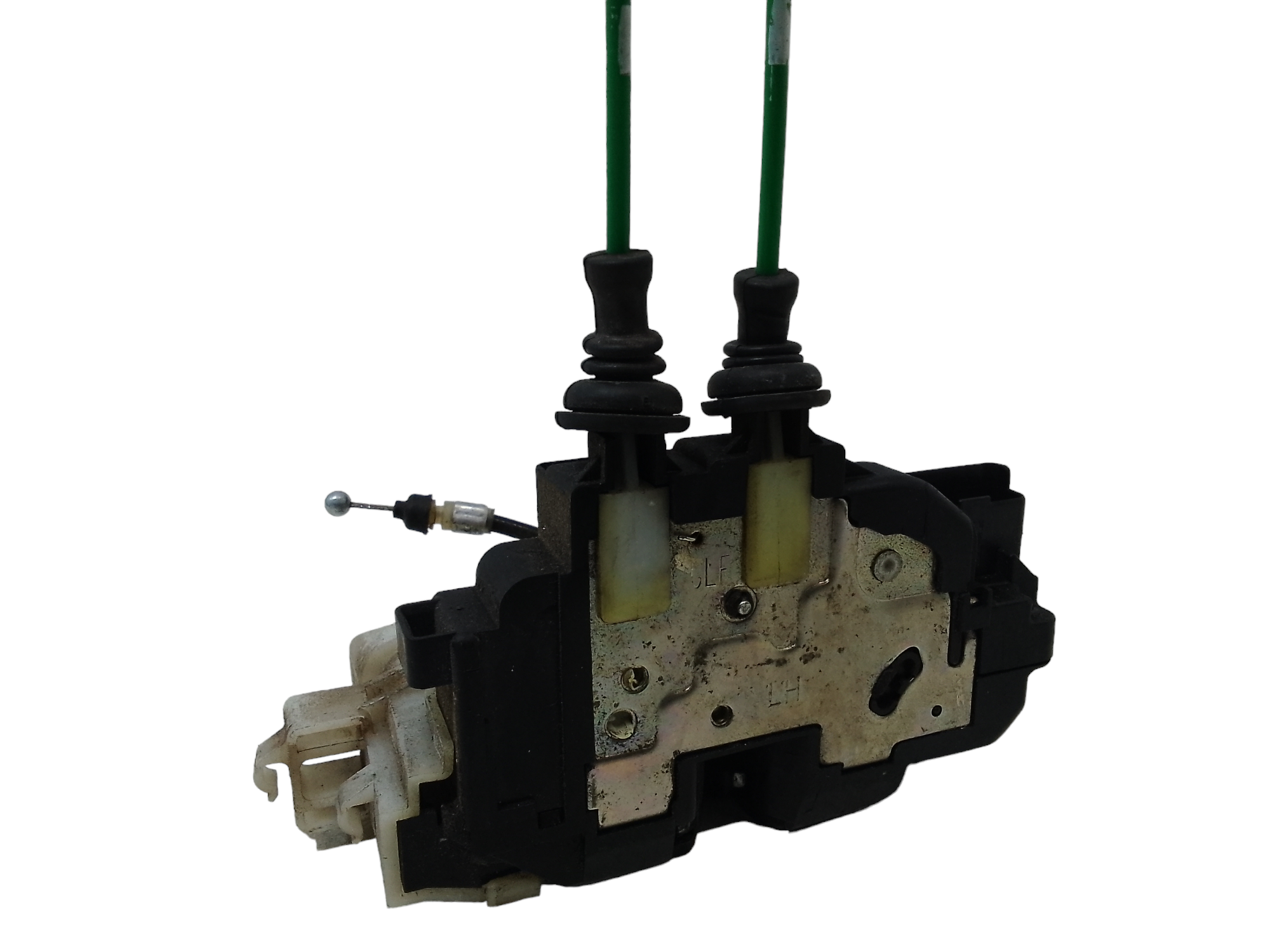 Serratura Anteriore Sinistra per Hyundai I30 Cw (08>12) (2008 - 2012)