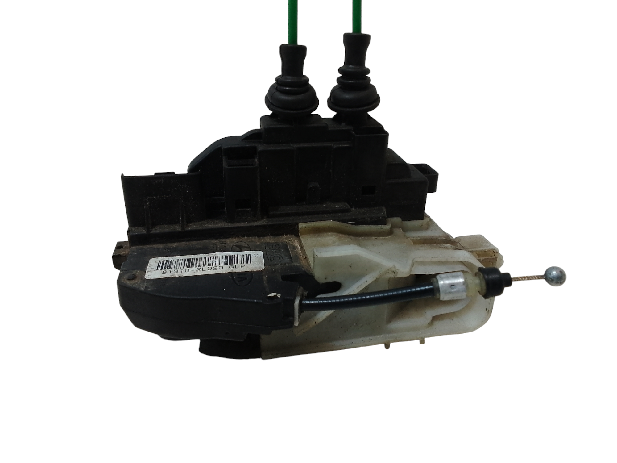 Serratura Anteriore Sinistra per Hyundai I30 Cw (08>12) (2008 - 2012)