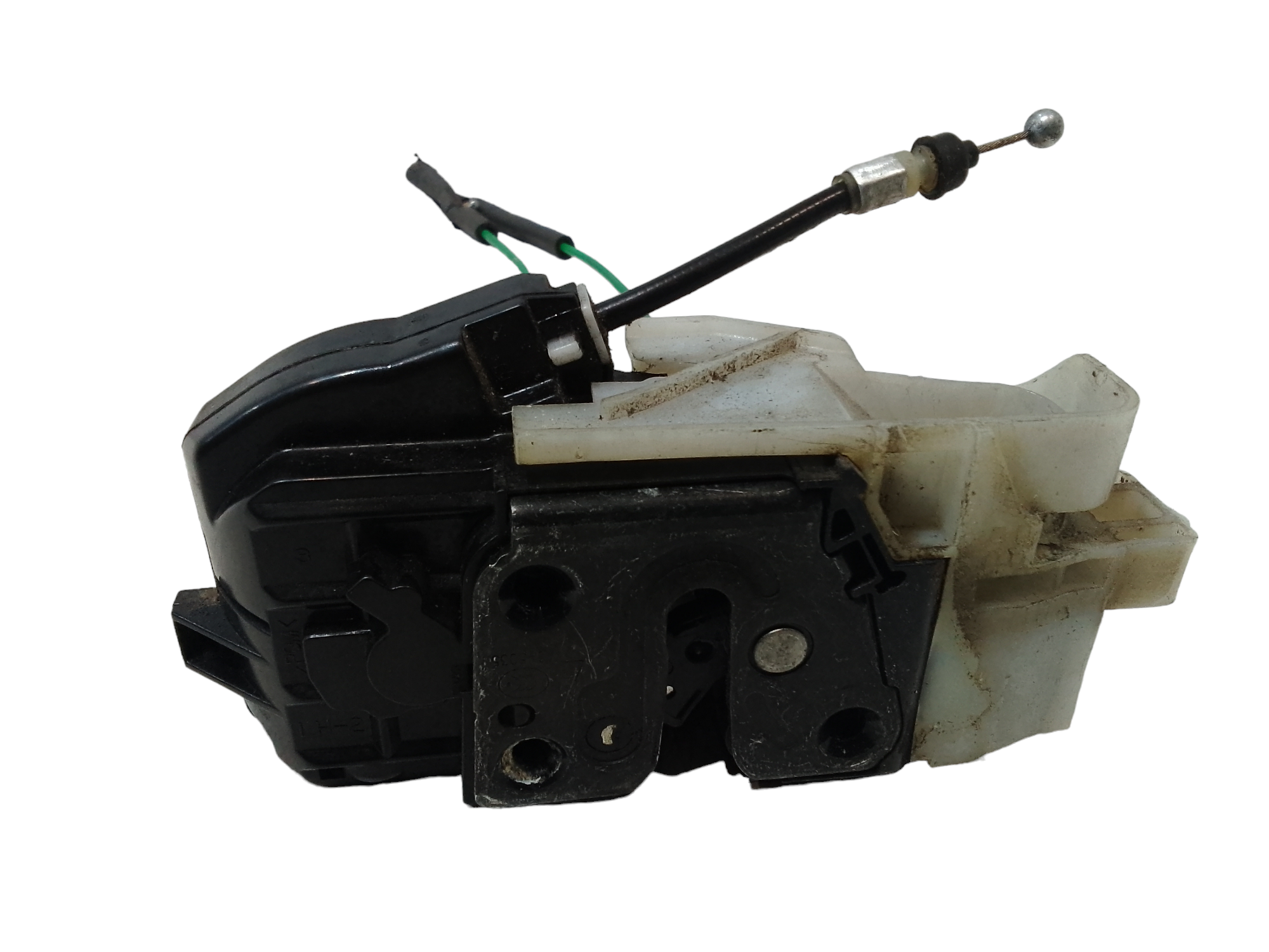 Serratura Anteriore Sinistra per Hyundai I30 Cw (08>12) (2008 - 2012)