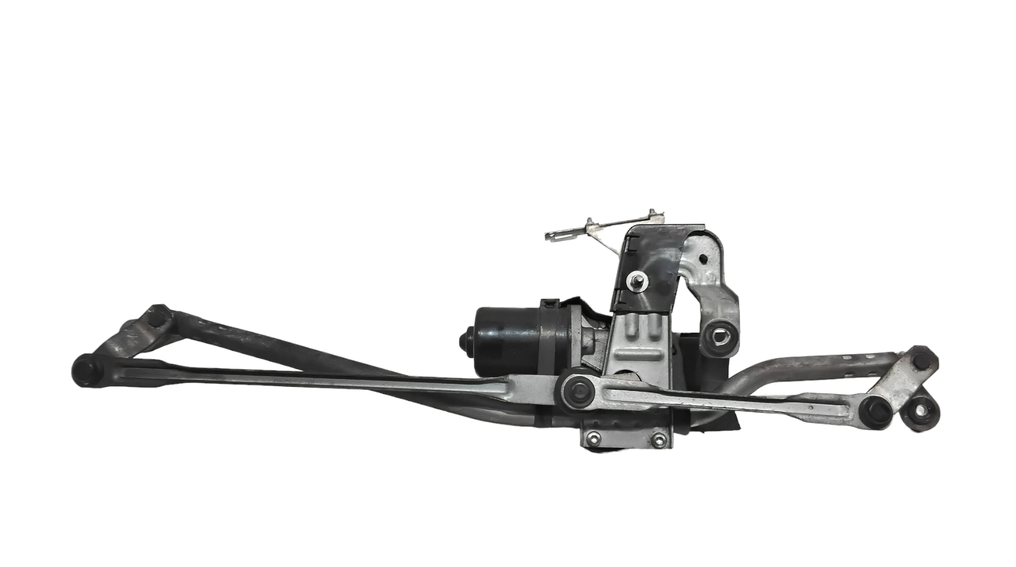 Motorino tergi ant completo di tandem per Peugeot Boxer 4 Serie (2011 - In produzione)
