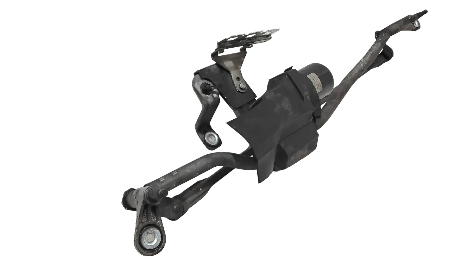 Motorino tergi ant completo di tandem per Peugeot Boxer 4 Serie (2011 - In produzione)