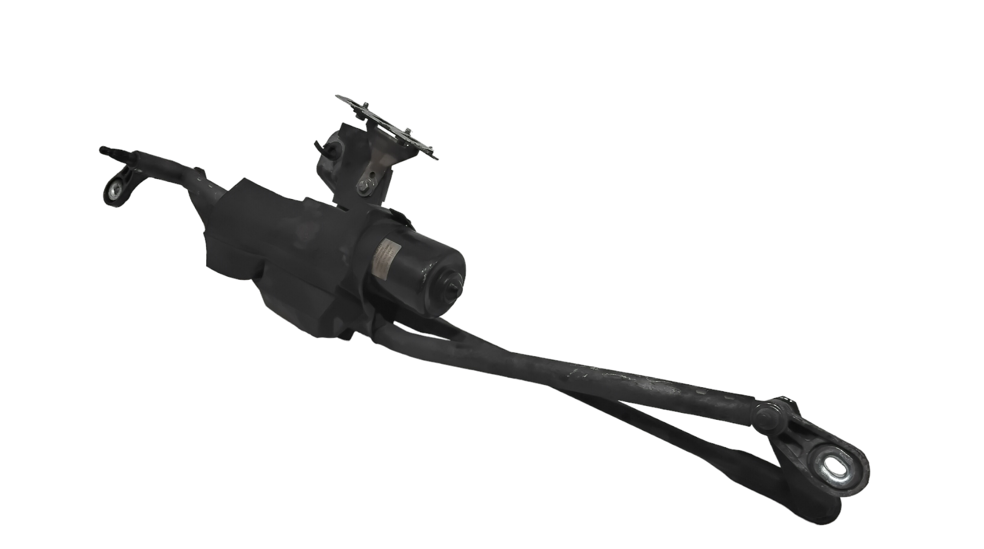 Motorino tergi ant completo di tandem per Peugeot Boxer 4 Serie (2011 - In produzione)