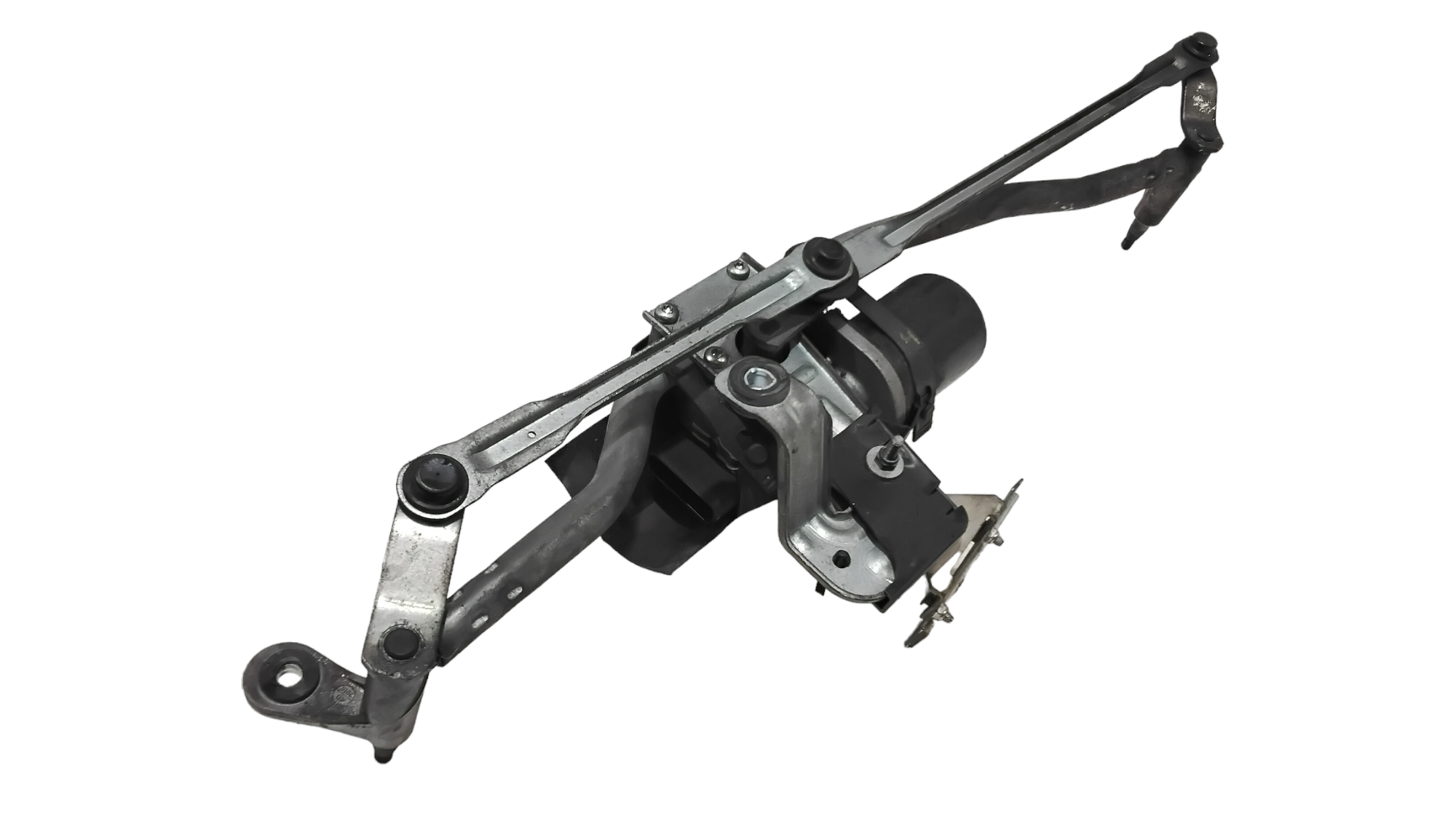 Motorino tergi ant completo di tandem per Peugeot Boxer 4 Serie (2011 - In produzione)