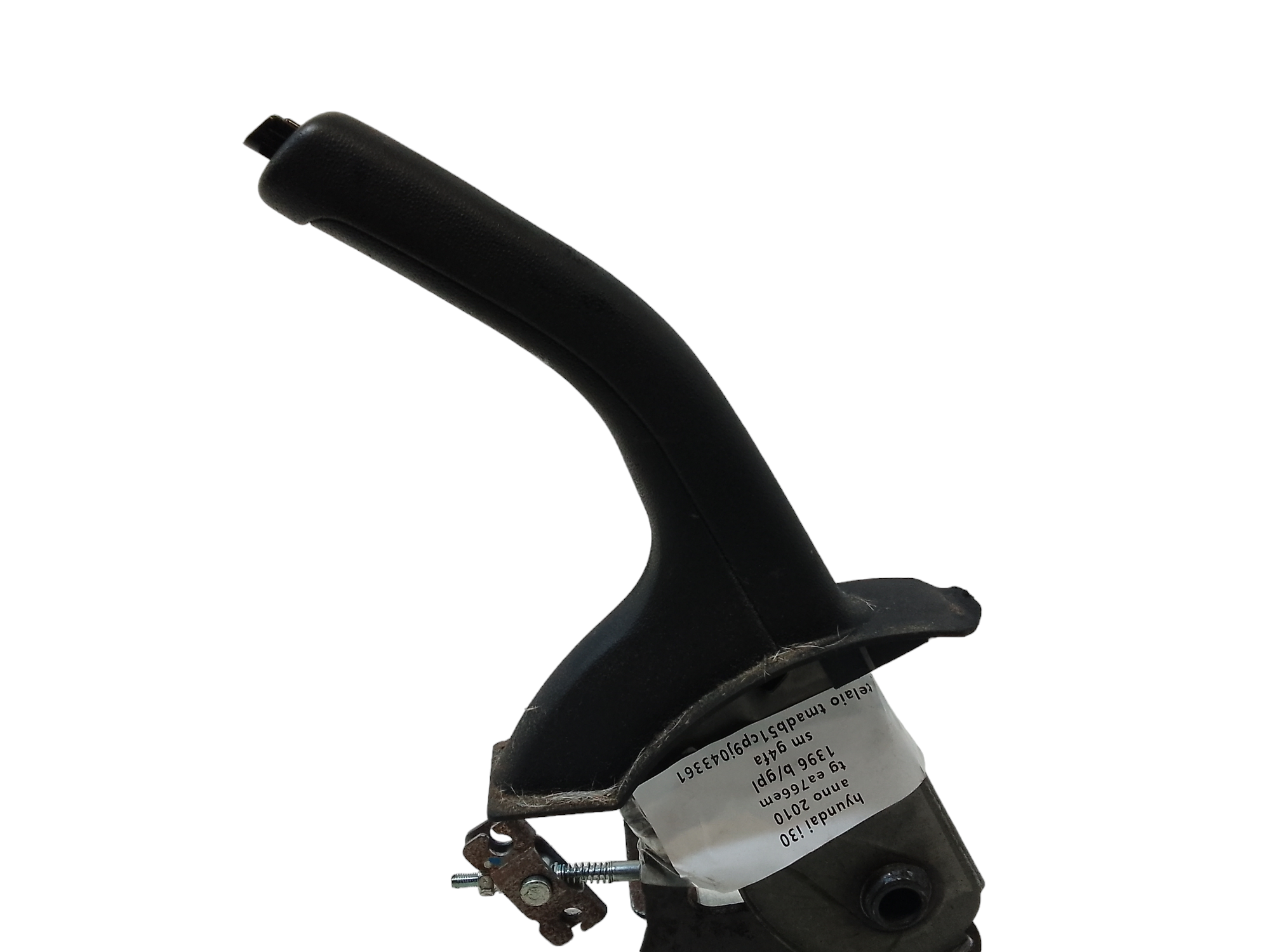 Leva Freno a Mano per Hyundai I30 Cw (08>12) (2008 - 2012)