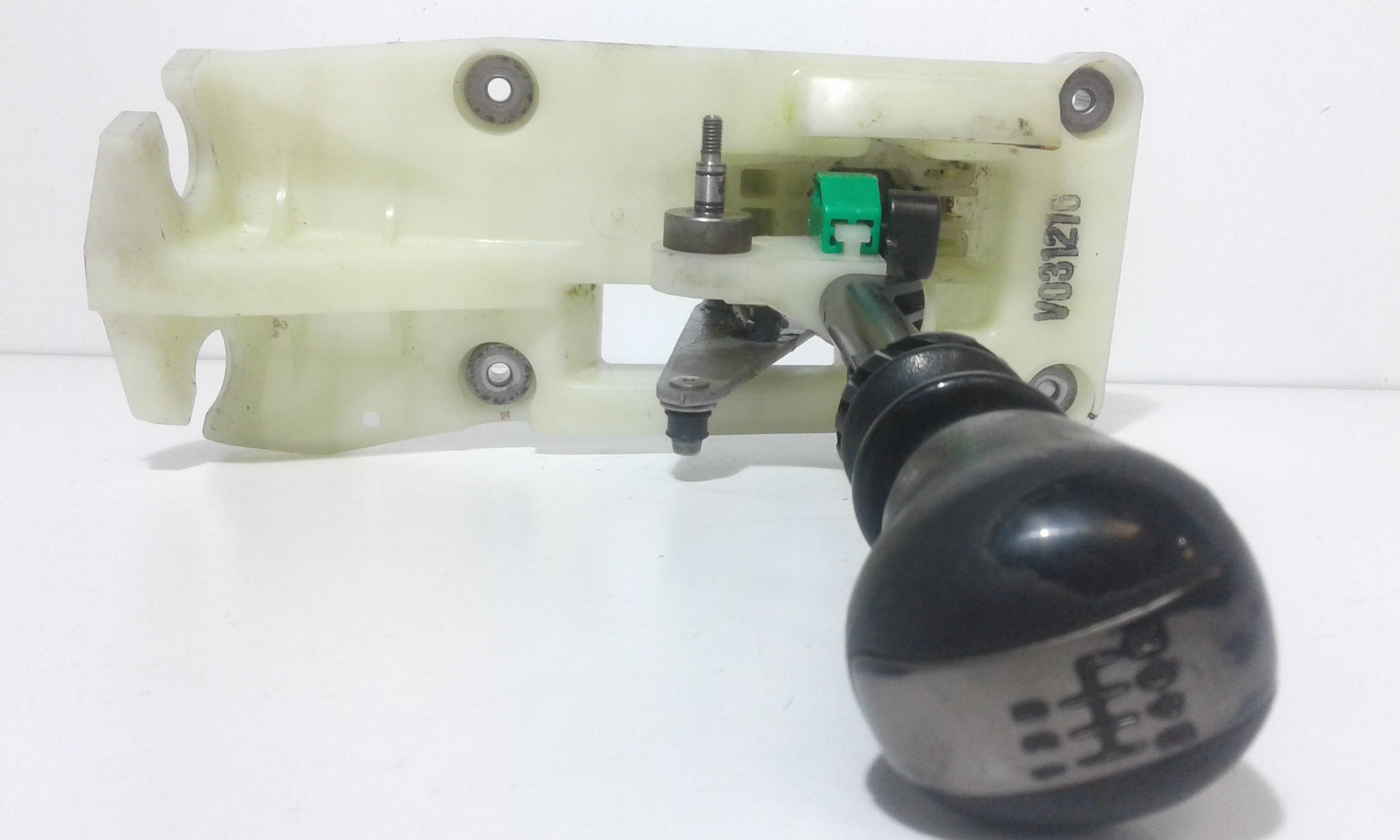 Leva Cambio NISSAN X-Trail 1 Serie