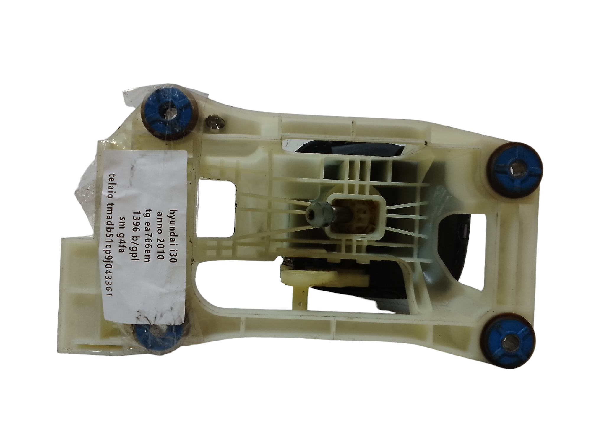 Leva Cambio per Hyundai I30 Cw (08>12) (2008 - 2012)