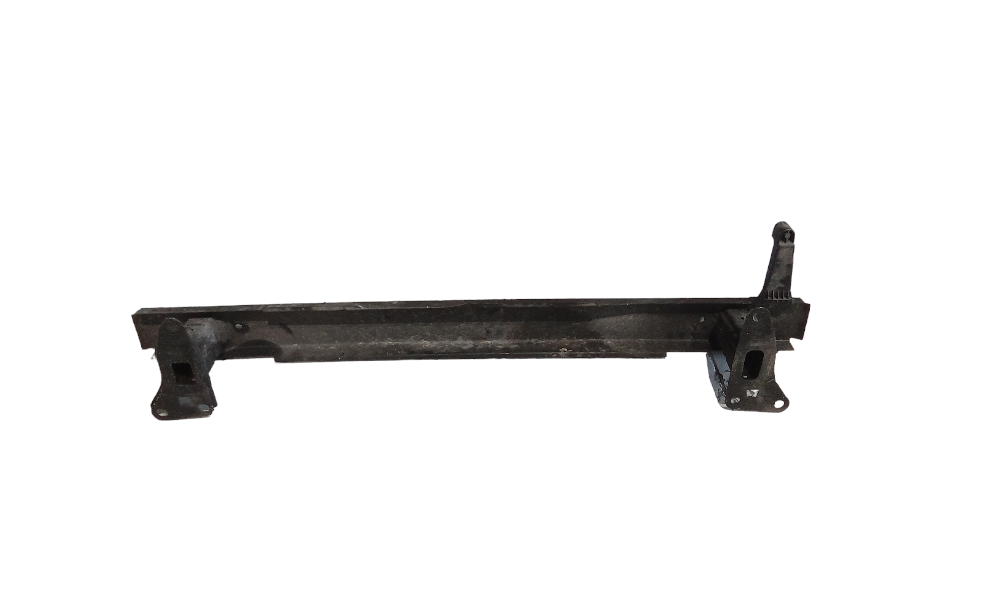 Rinforzo paraurti posteriore per Smart Fortwo Brabus (2017 - In produzione)