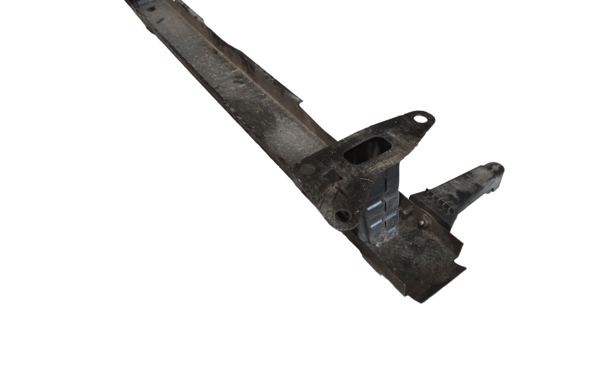 Rinforzo paraurti posteriore per Smart Fortwo Brabus (2017 - In produzione)