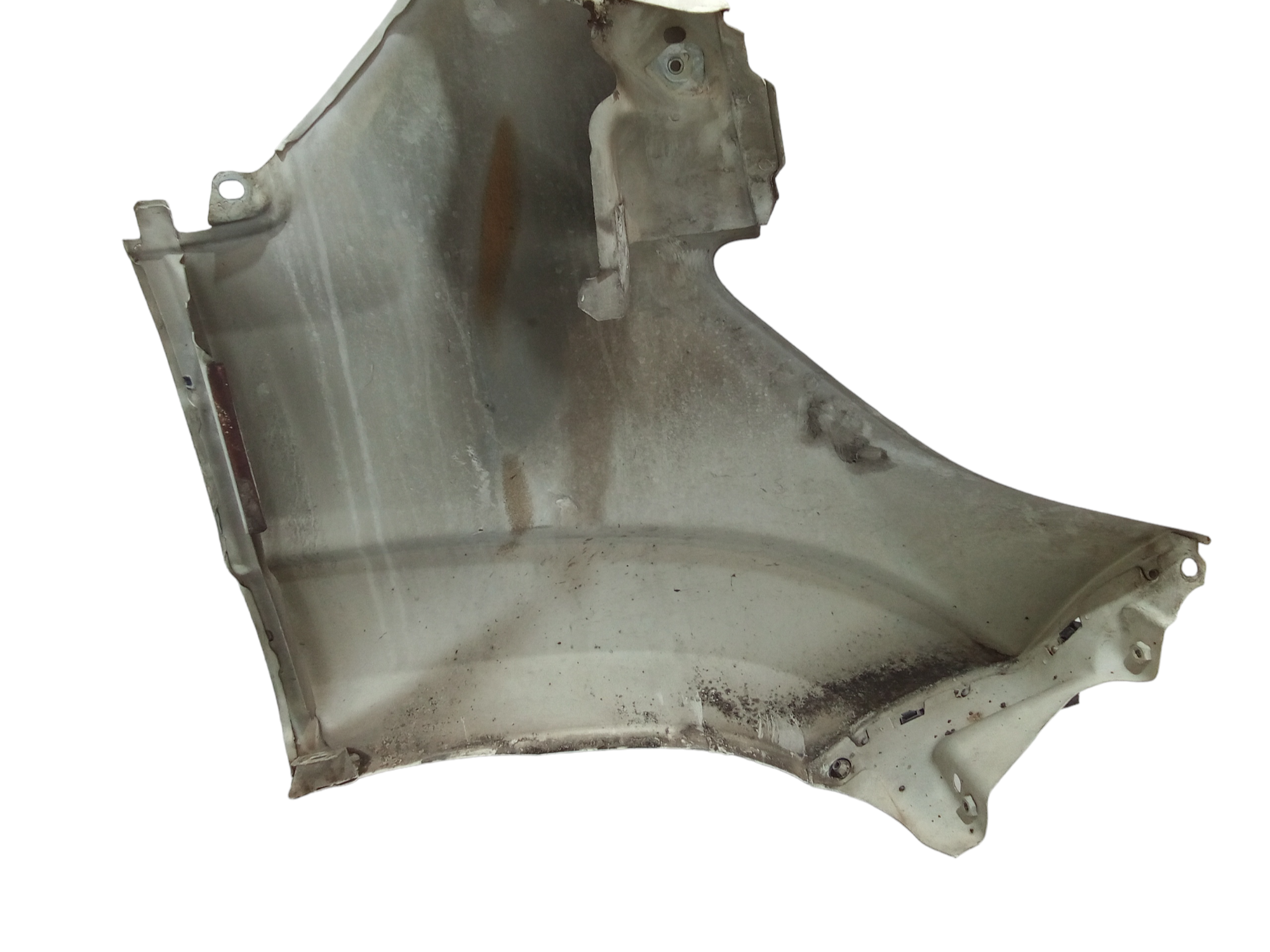 Parafango Anteriore Sinistro per Peugeot Boxer 4 Serie (2011 - In produzione)