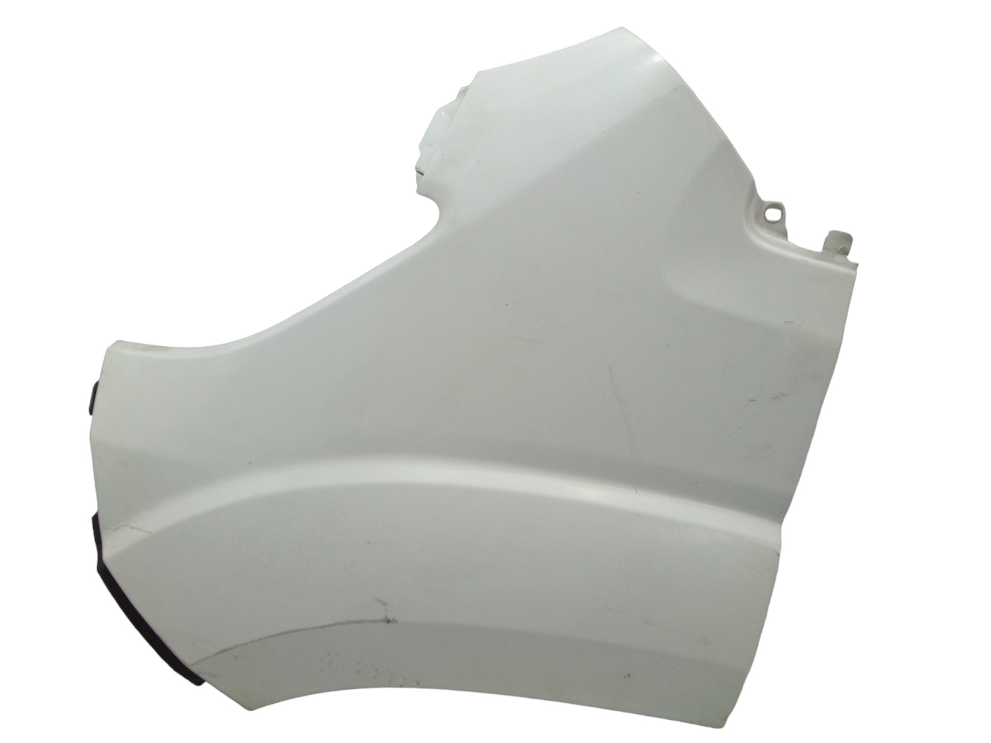 Parafango Anteriore Sinistro per Peugeot Boxer 4 Serie (2011 - In produzione)