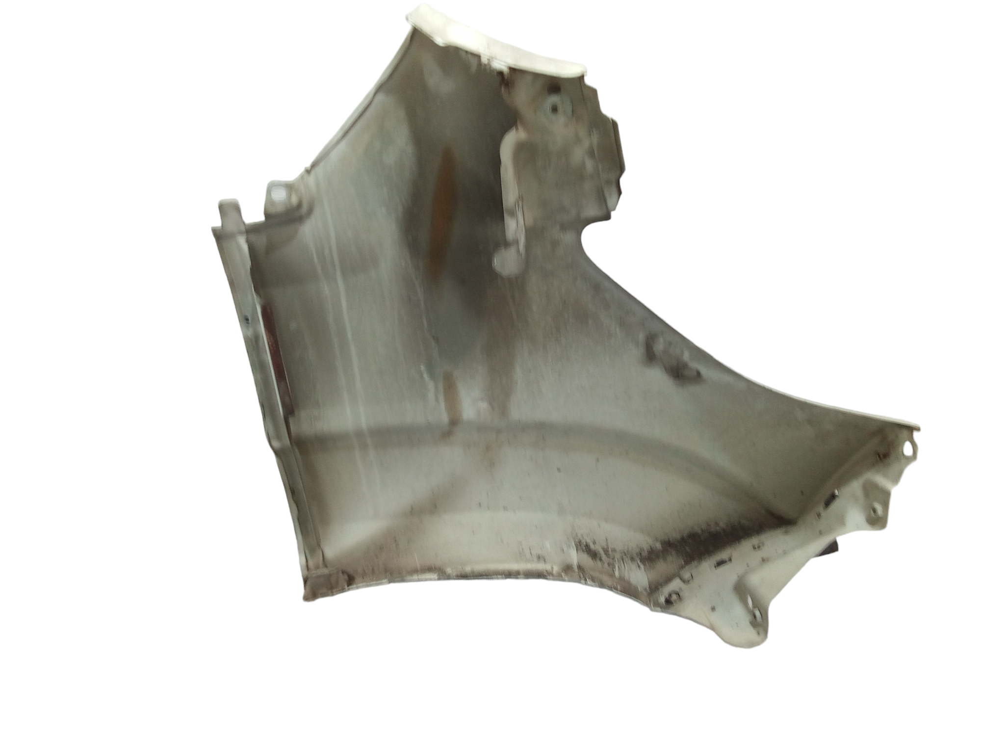 Parafango Anteriore Sinistro per Peugeot Boxer 4 Serie (2011 - In produzione)