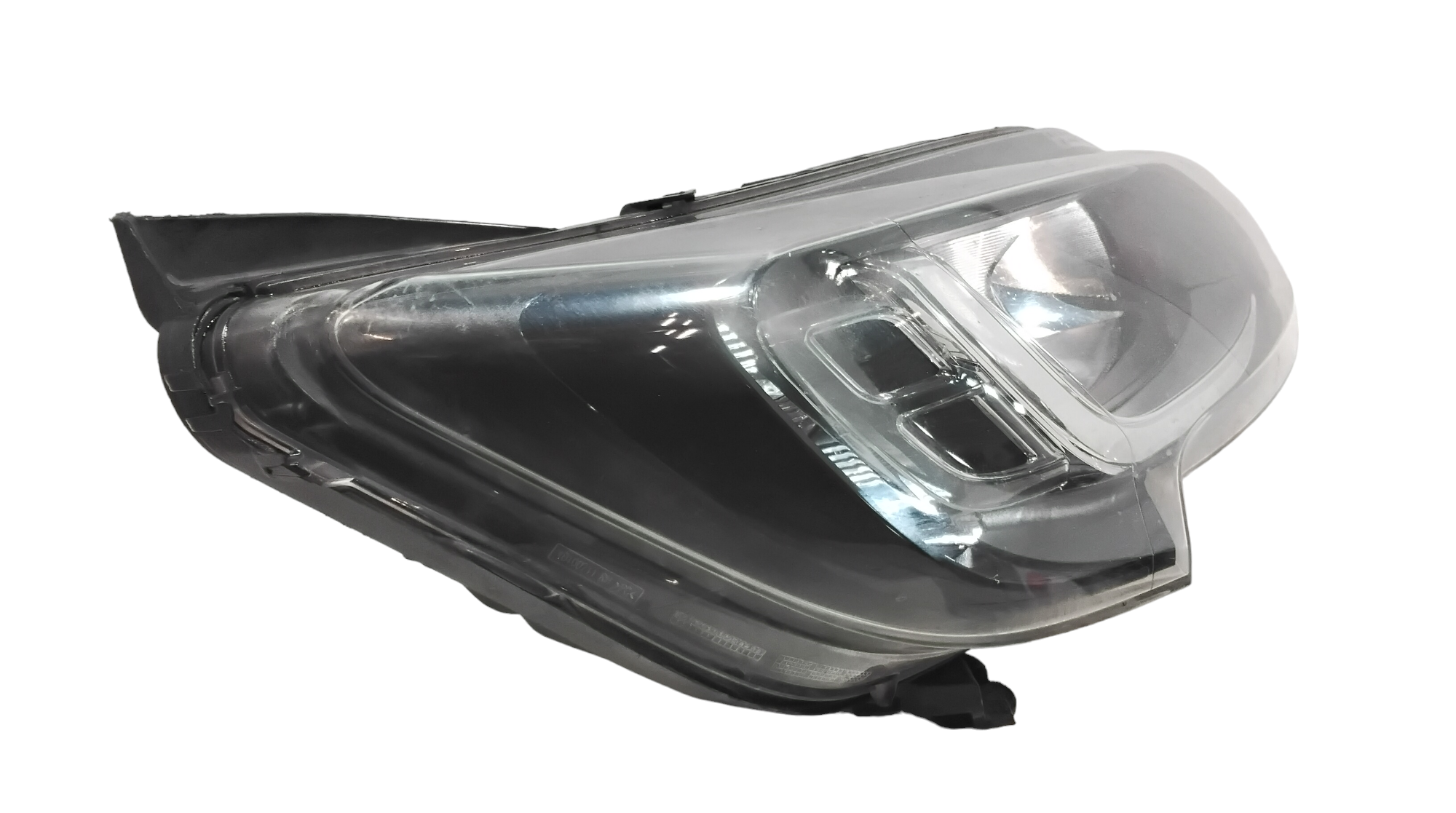 Faro anteriore Destro Passeggero per Peugeot Boxer 4 Serie (2011 - In produzione)