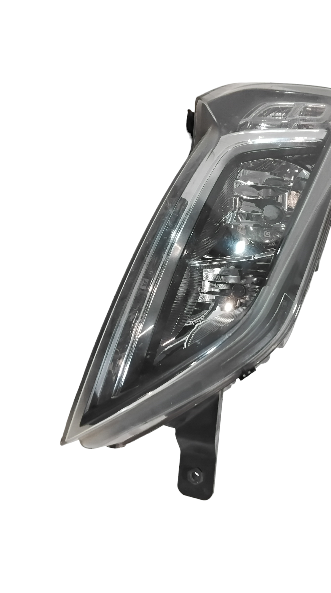 Faro anteriore Destro Passeggero per Peugeot Boxer 4 Serie (2011 - In produzione)