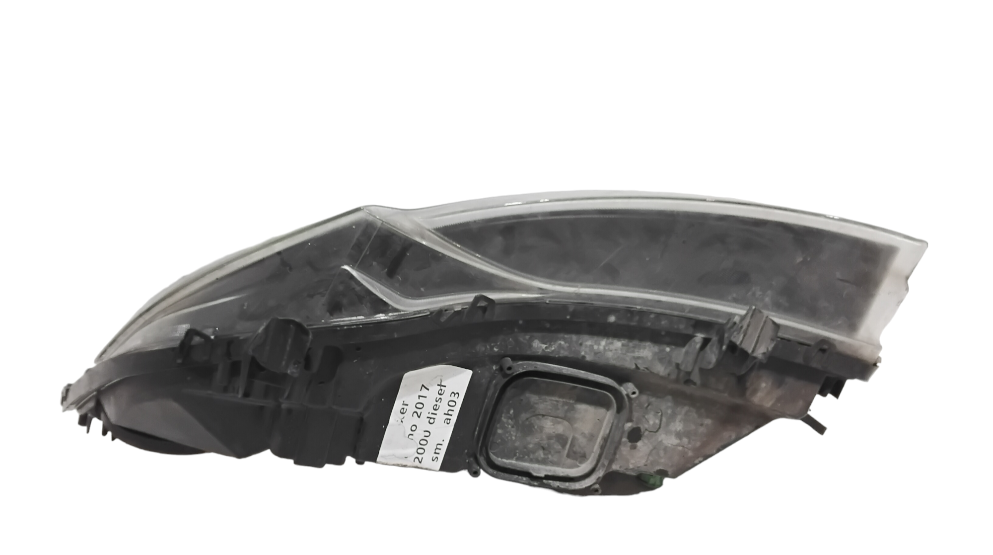 Faro anteriore Destro Passeggero per Peugeot Boxer 4 Serie (2011 - In produzione)