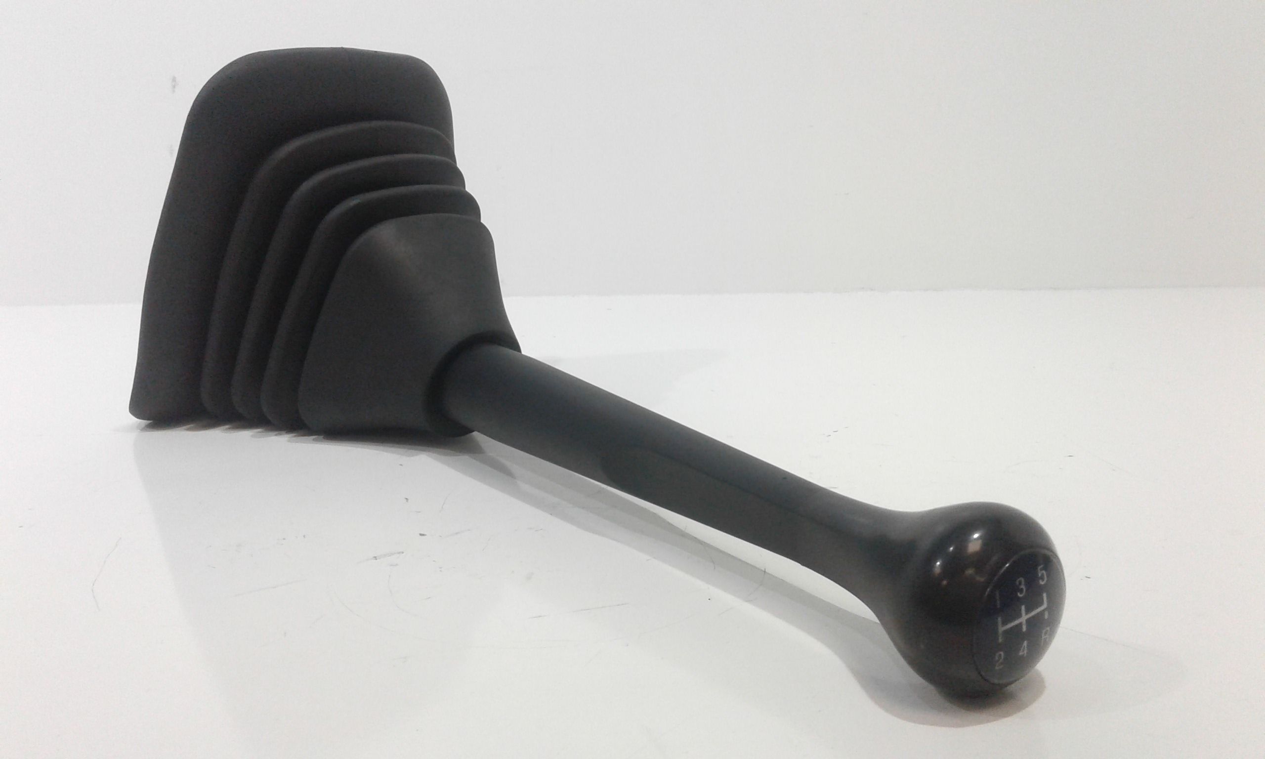 Leva Cambio FORD Transit 4 Serie